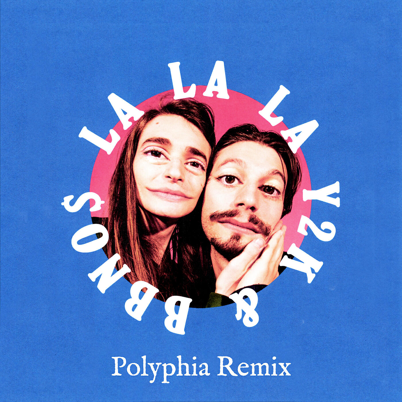 Y2K - Lalala (Polyphia Remix)