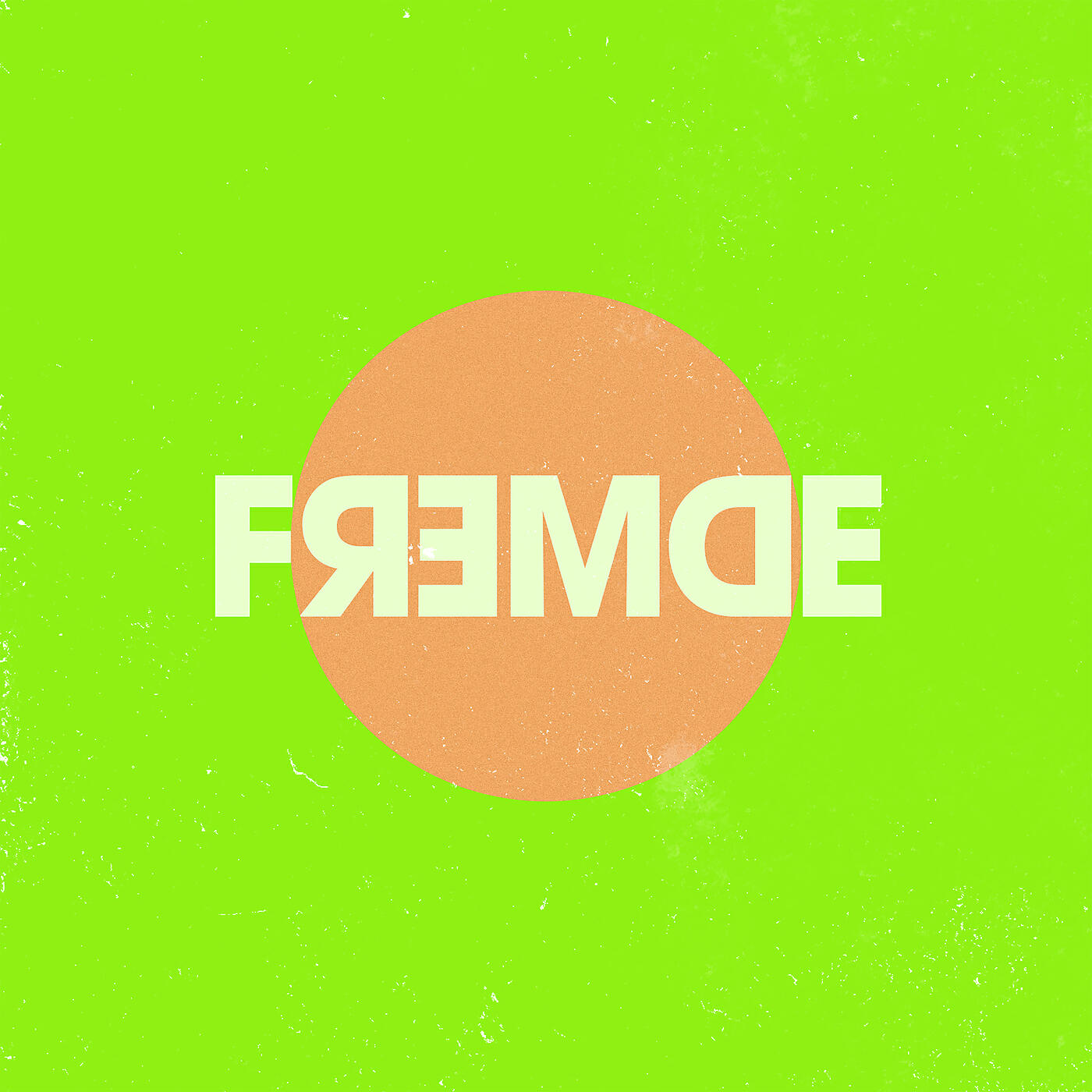 Jenniffer Kae - Fremde