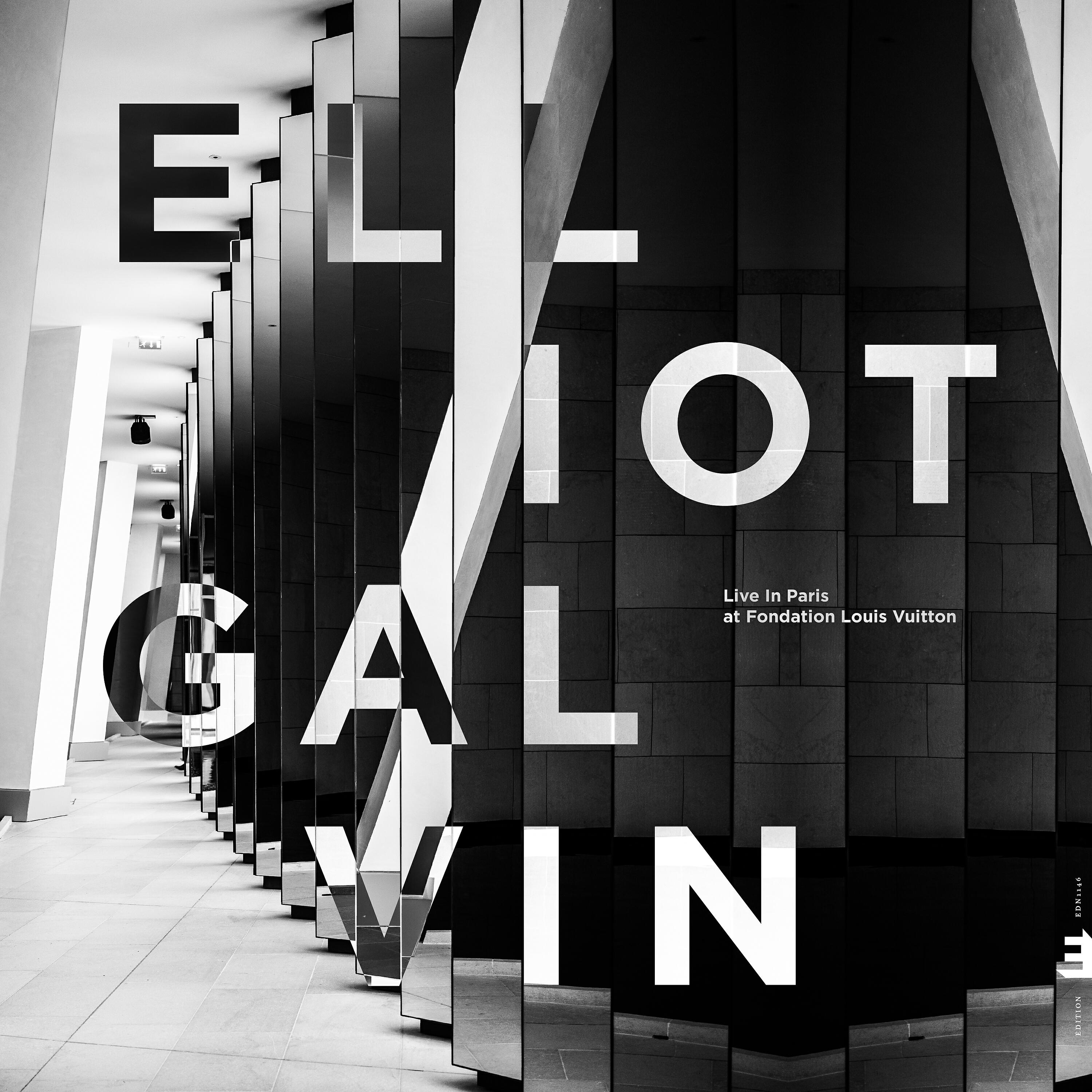 Elliot Galvin - Broken Windows