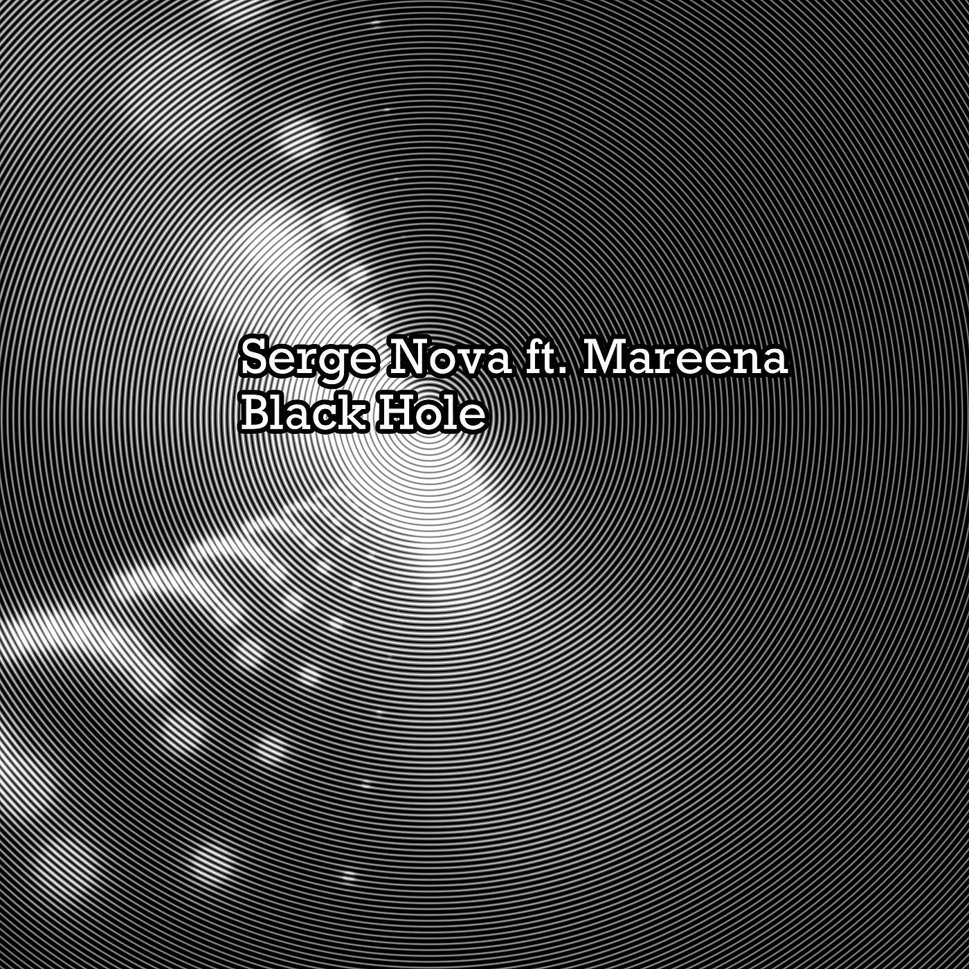Serge Nova - Black Hole
