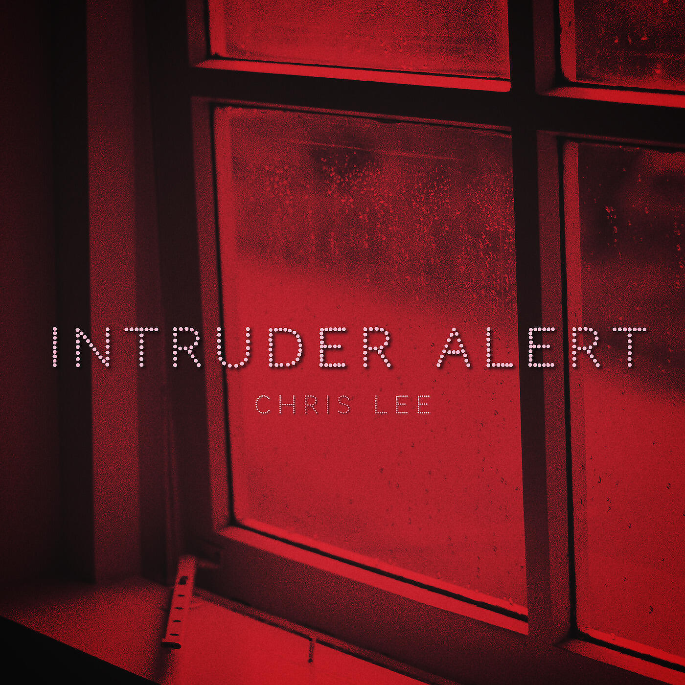 Chris Lee - Intruder Alert