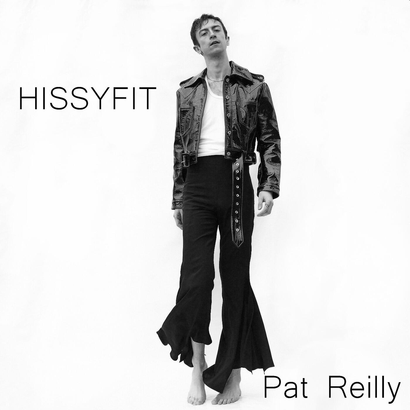 Pat Reilly - Ema
