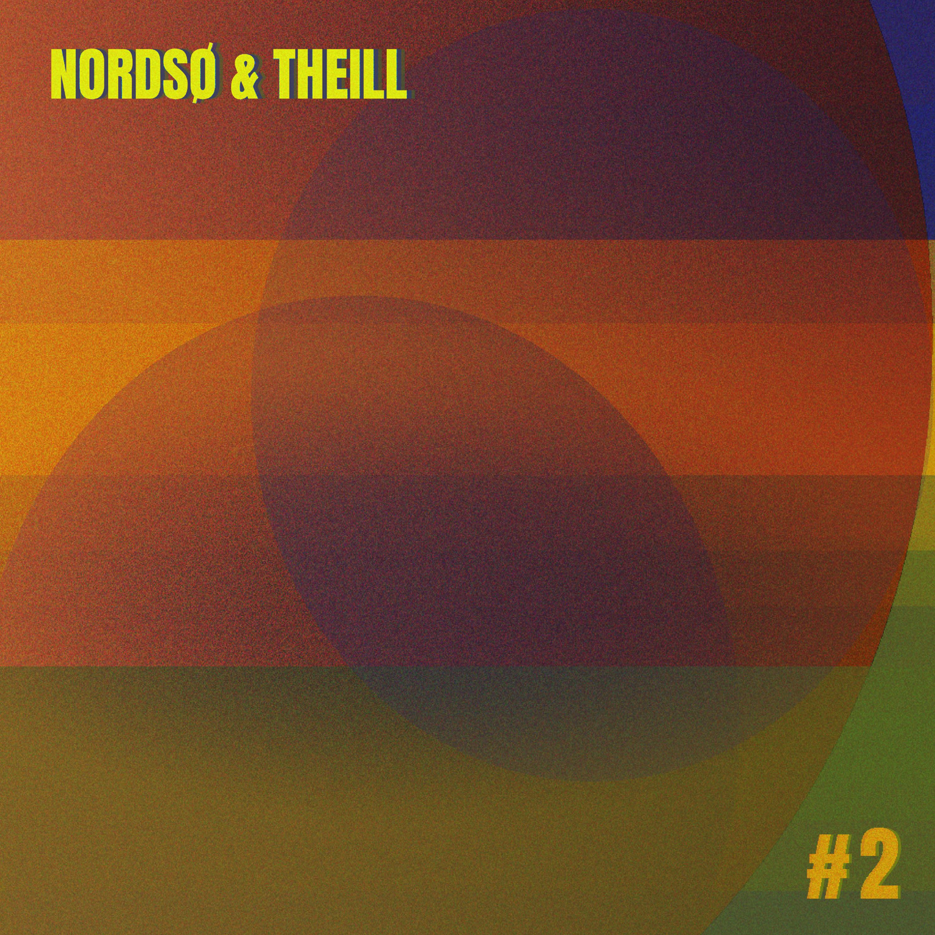 Постер альбома Nordsø & Theill 2