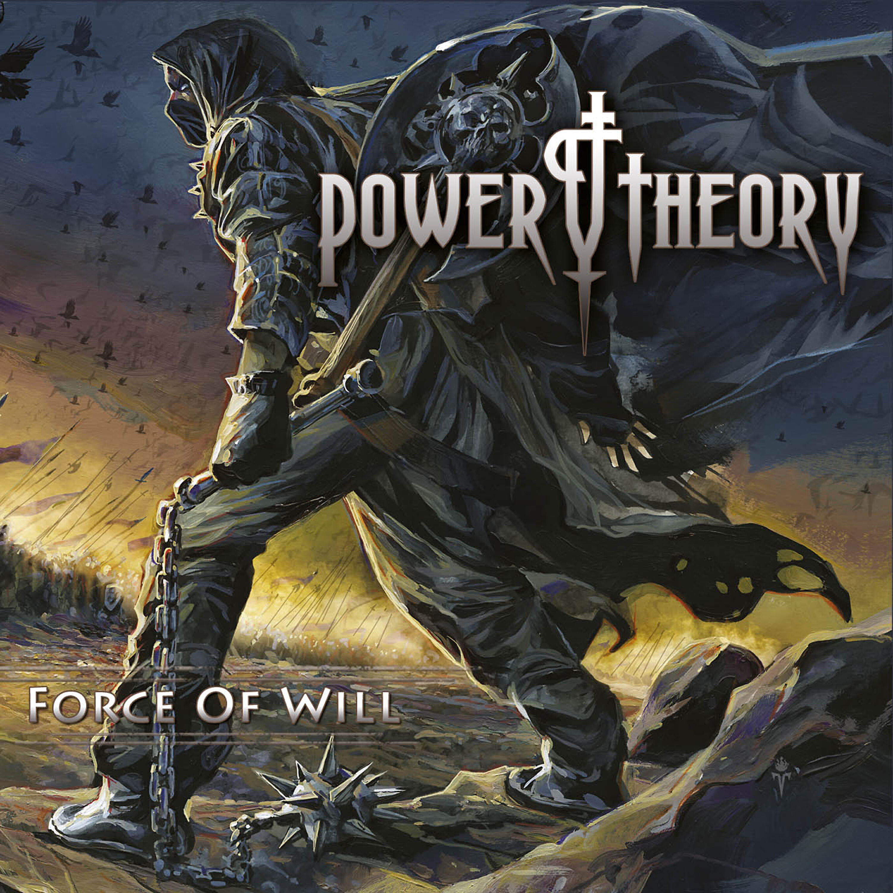 Power Theory - Albion