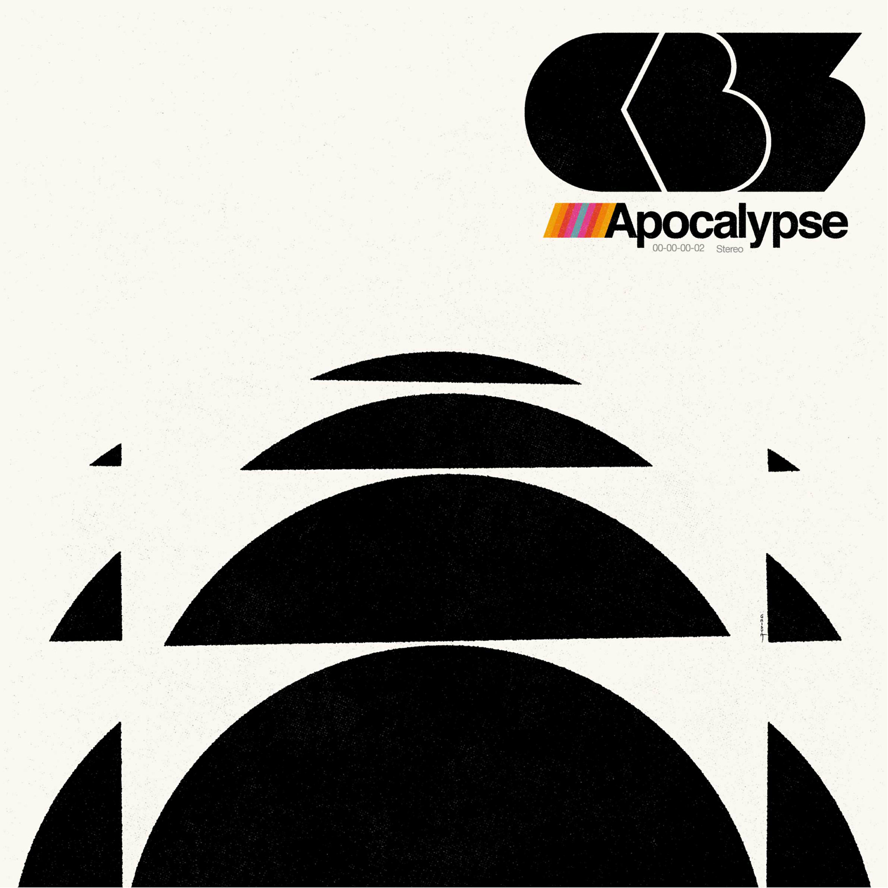 CB3 - Apocalypse