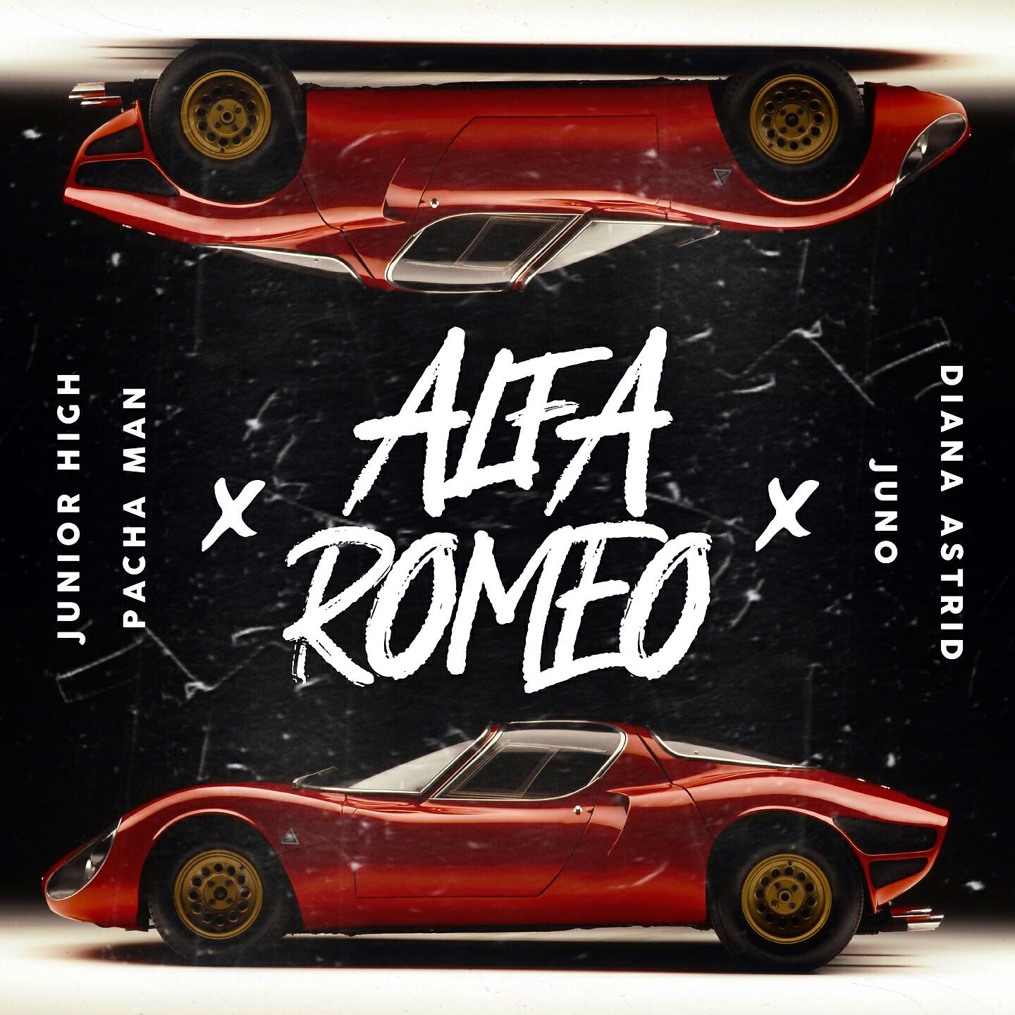 Junior High - Alfa Romeo