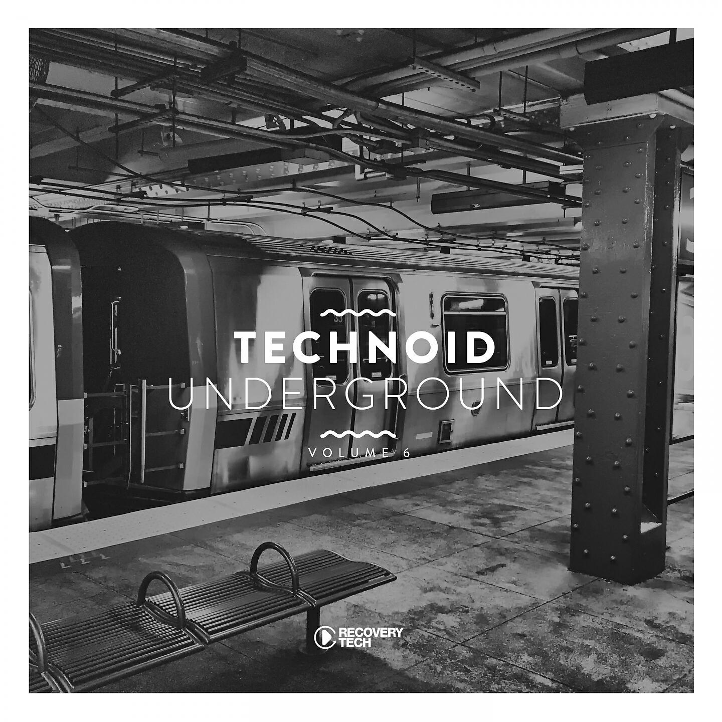 Drumcomplex - Welcome Back