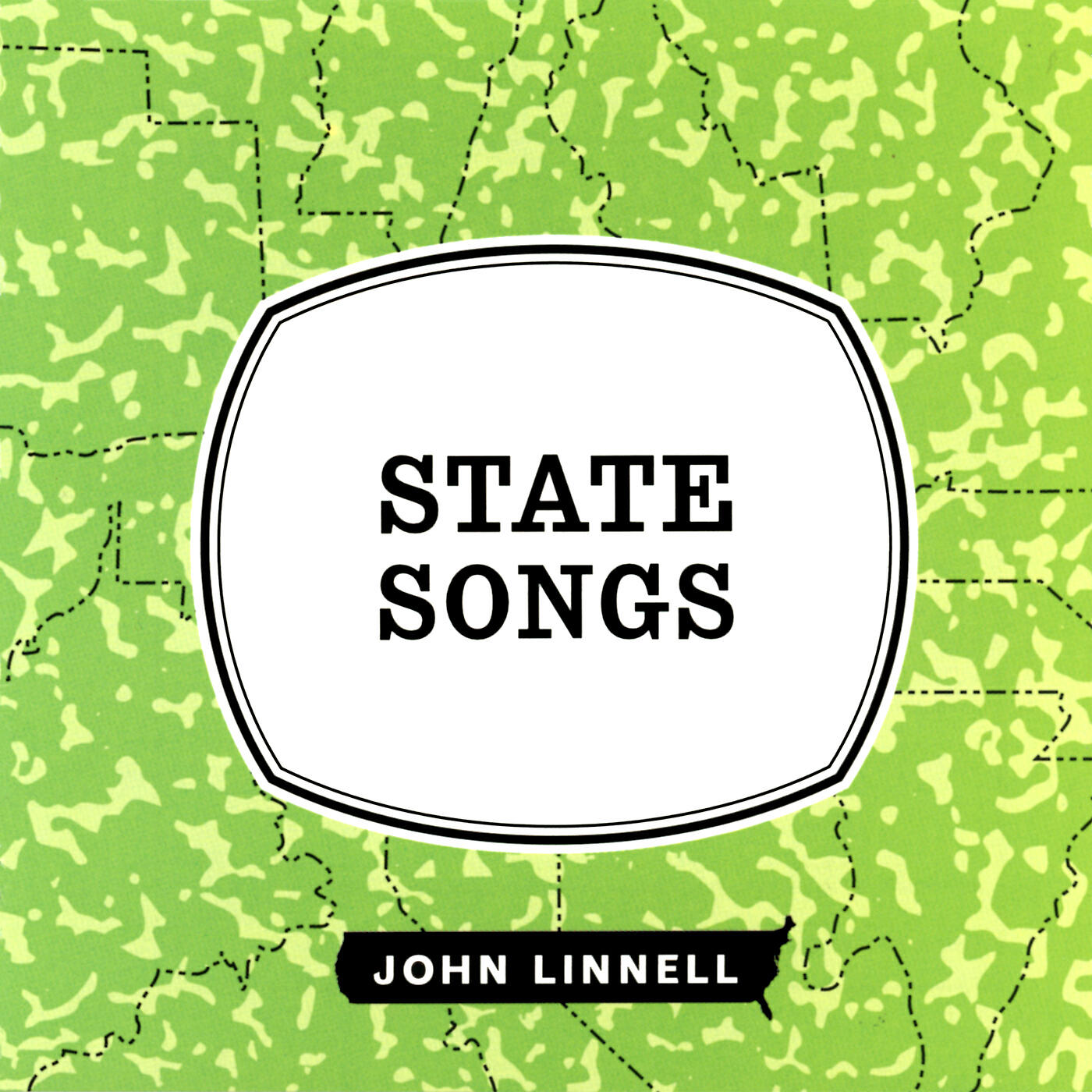 John Linnell - Idaho