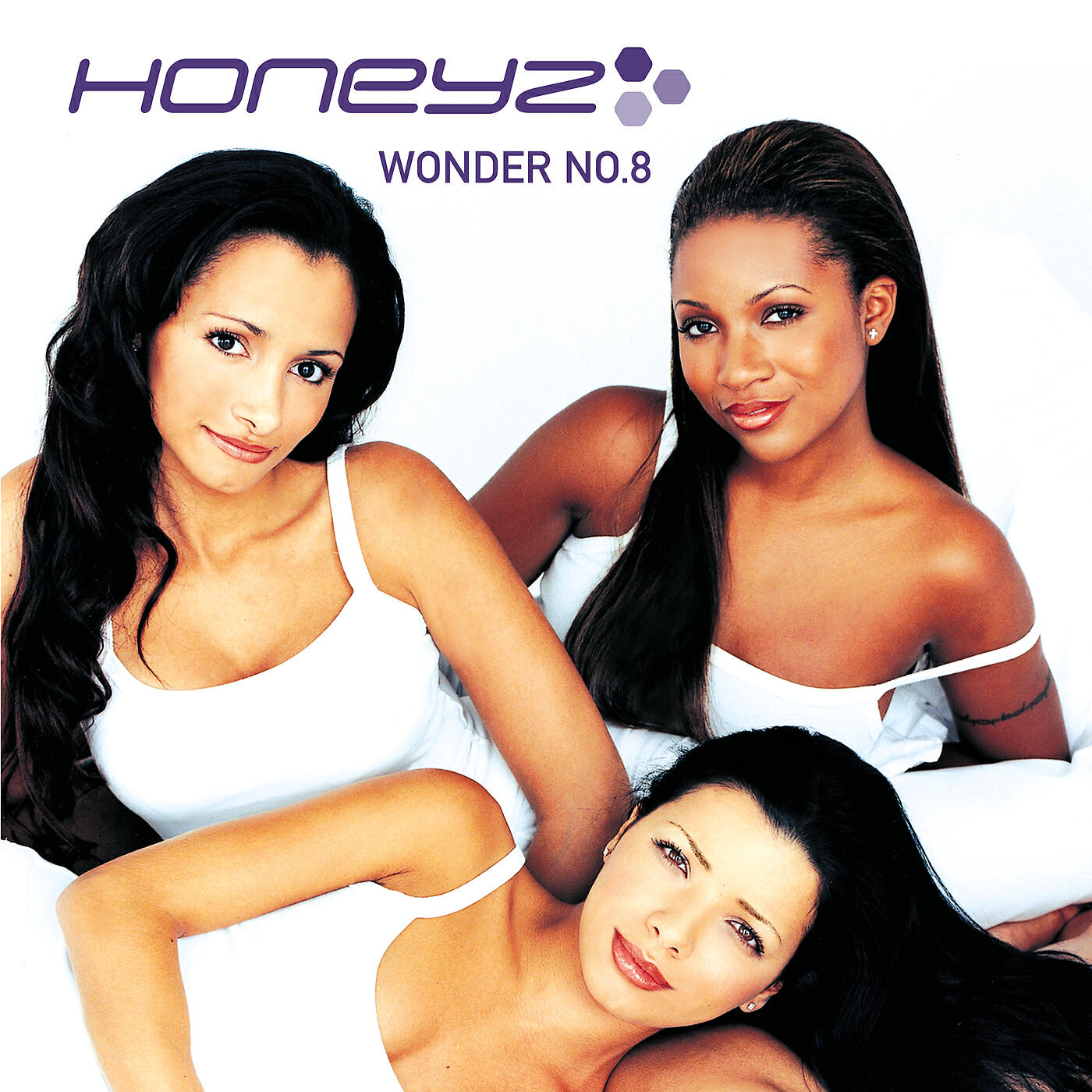 Honeyz - Wonder No. 8