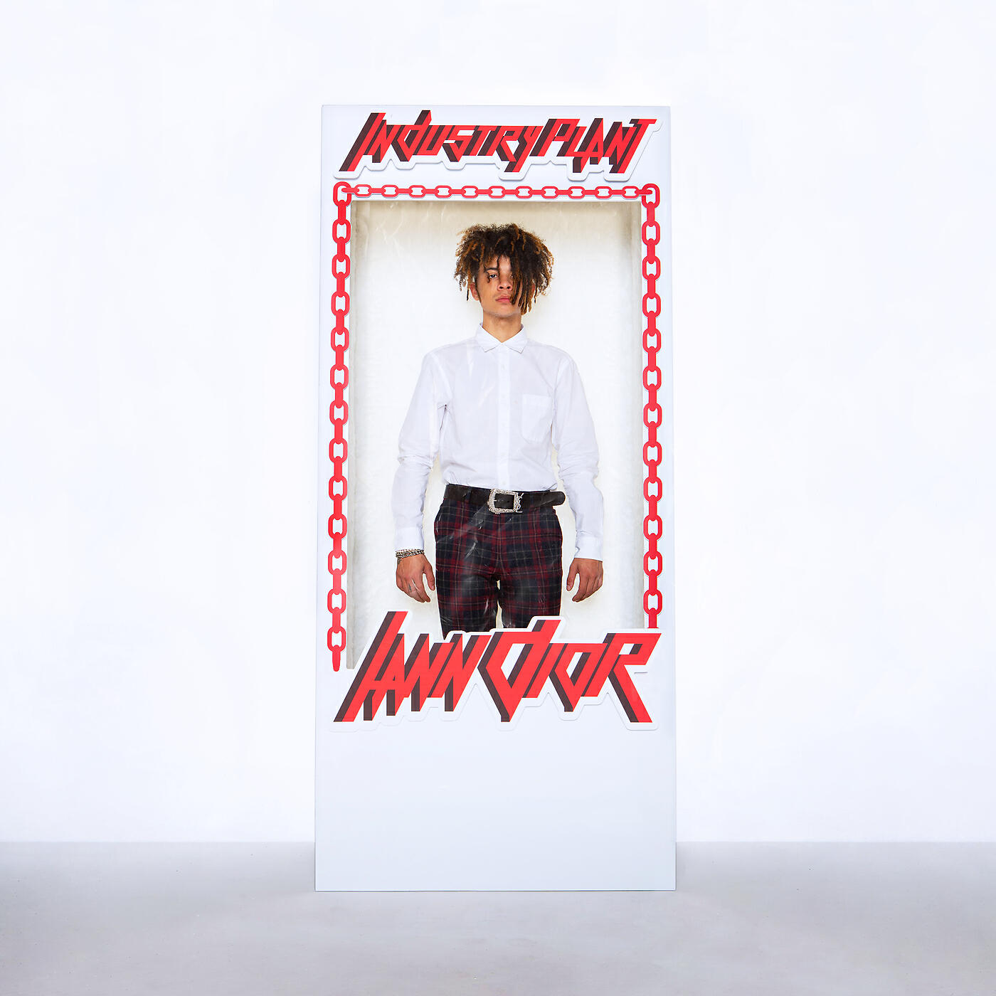 iann dior, Trippie Redd - gone girl