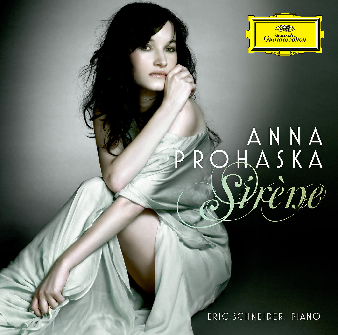 Anna Prohaska - Purcell: King Arthur, or The British Worthy (1691) / Act 4 - Two Daughters (Syrens)