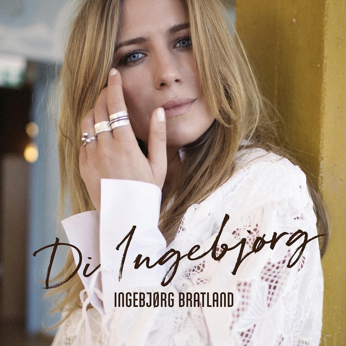 Постер альбома Di Ingebjørg