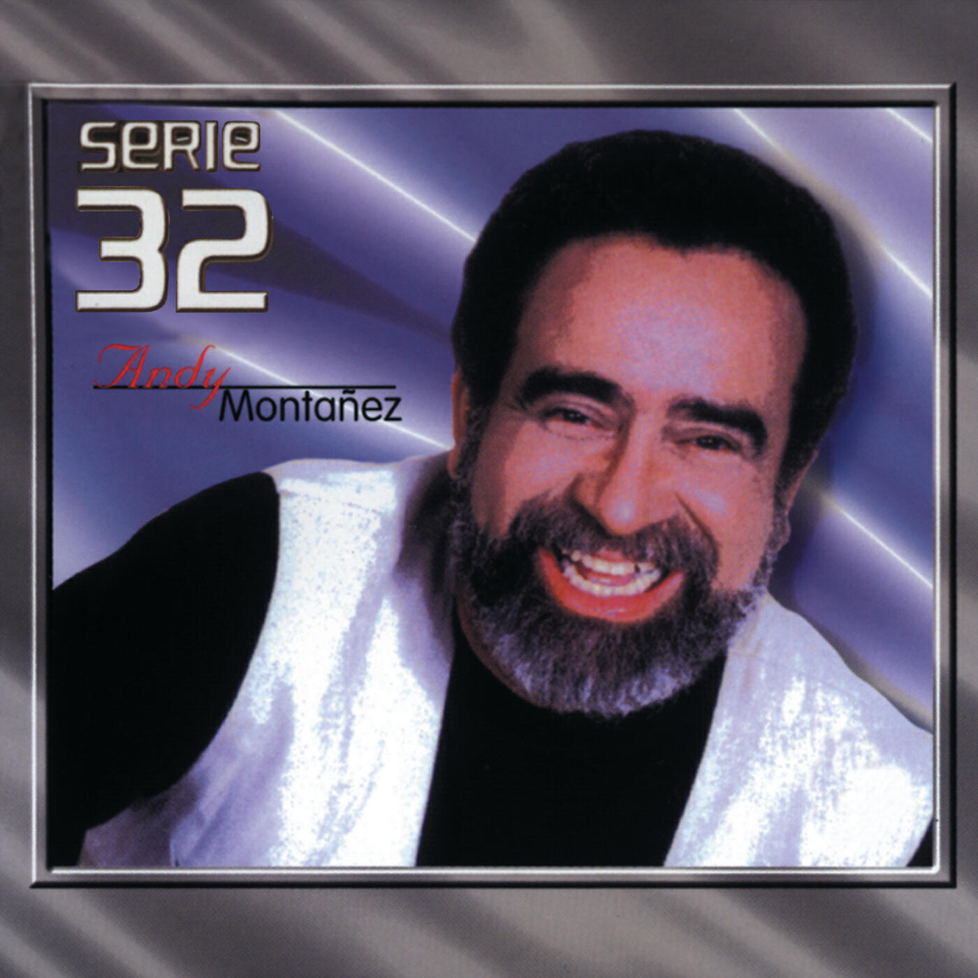 Andy Montanez - A Pesar De Todo