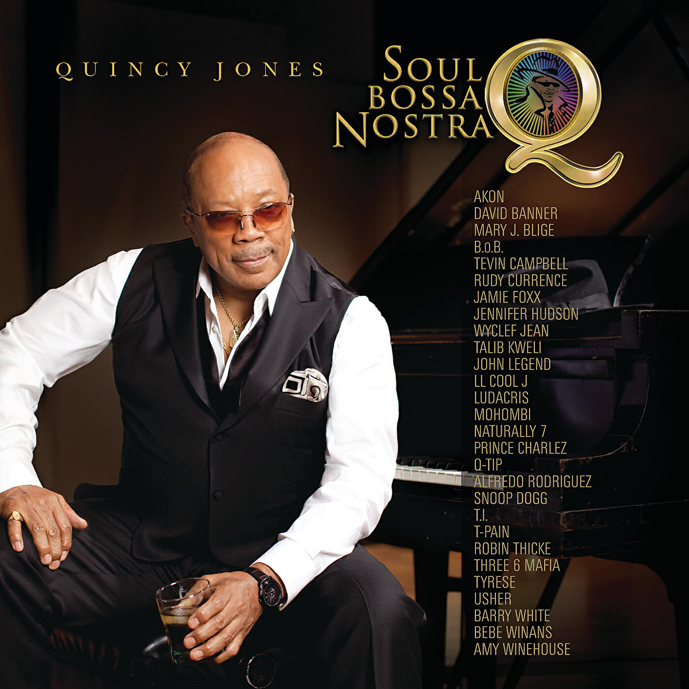 Quincy jones - big band bossa nova (1962). Soul bossa nova quincy jones танец. Soul jones. Quincy jones - ironside. Soul manifesto.