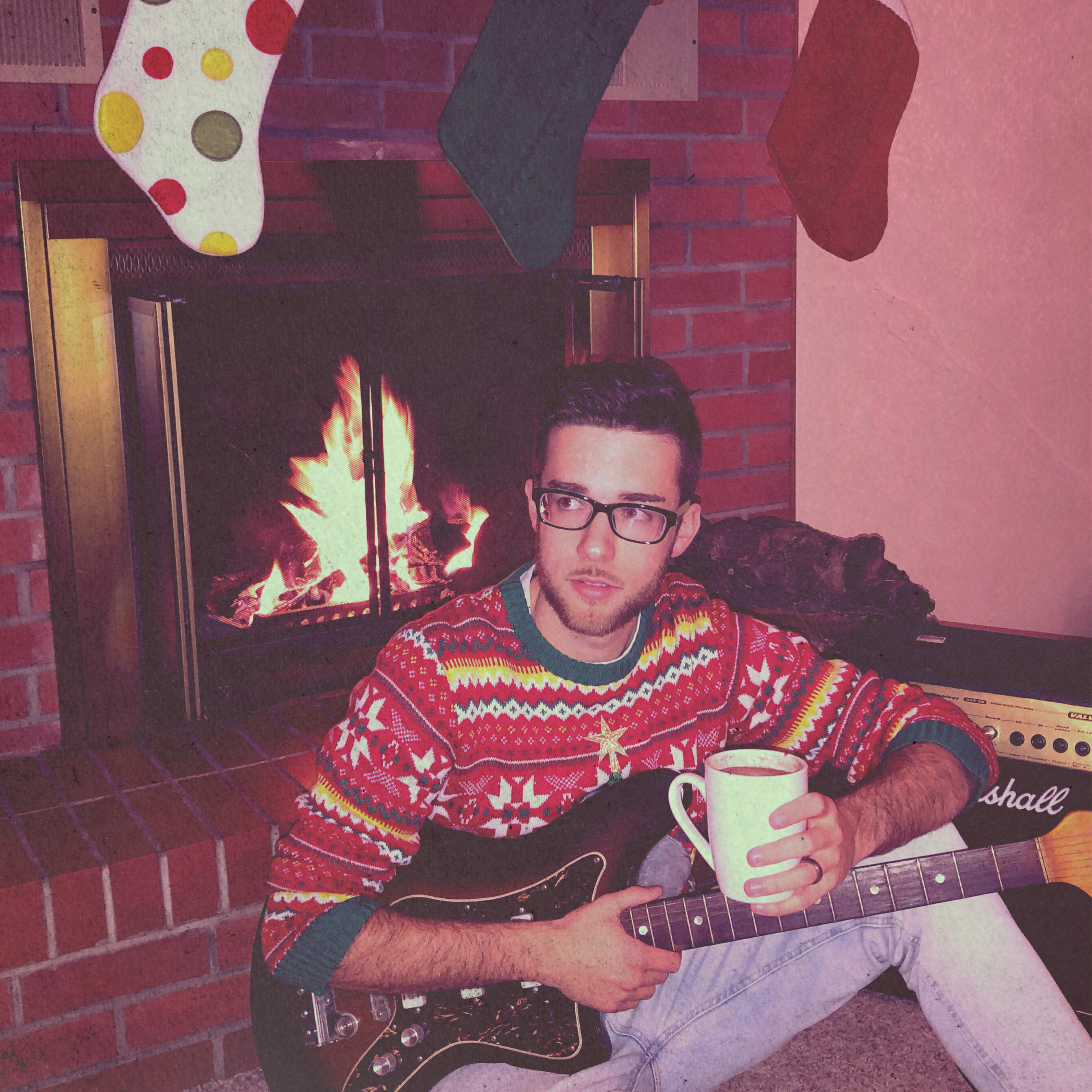 Quinten Coblentz - Christmas Next Year