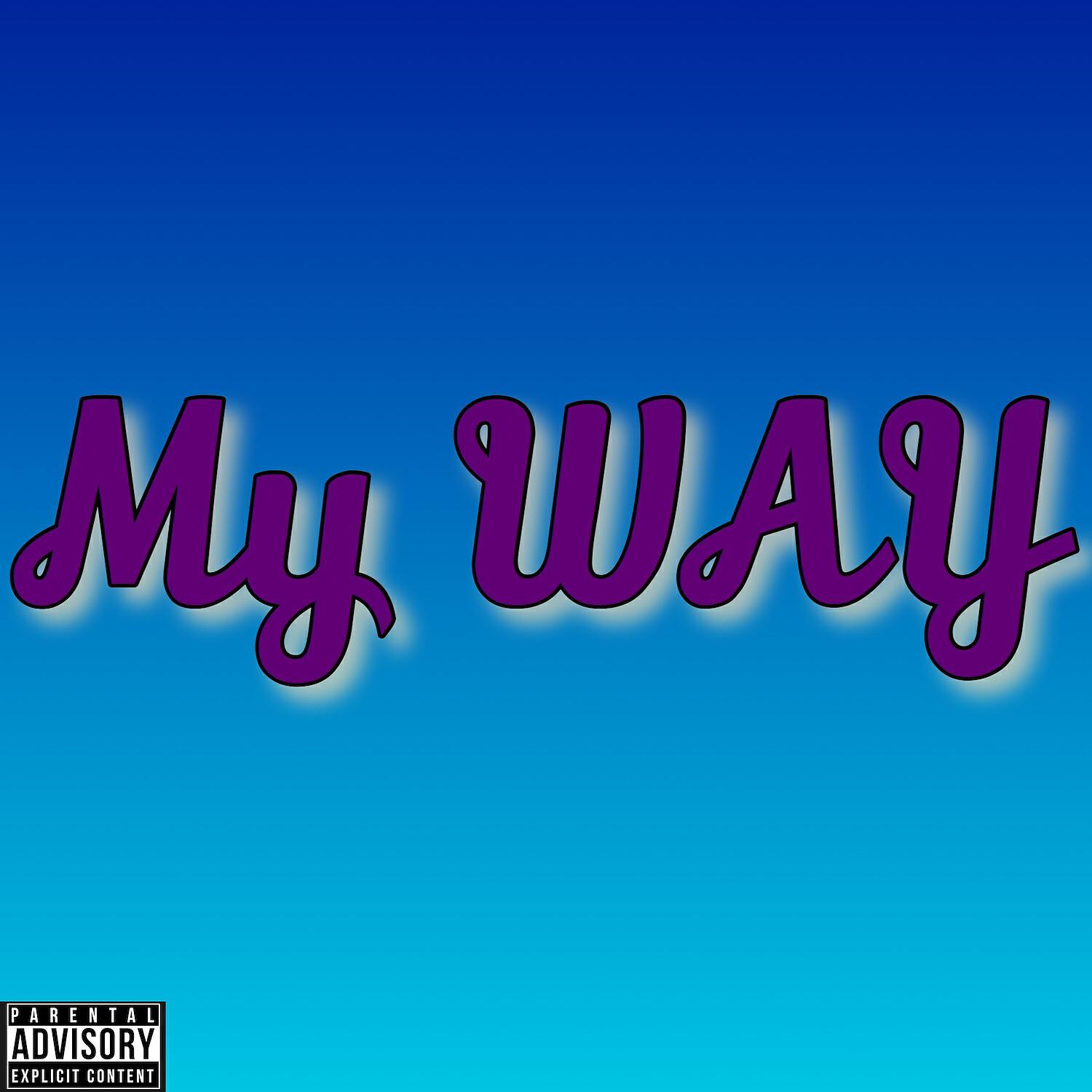 StreetMusic650 - My Way (feat. Simply Drew, Freddy2ps & DarraDime)