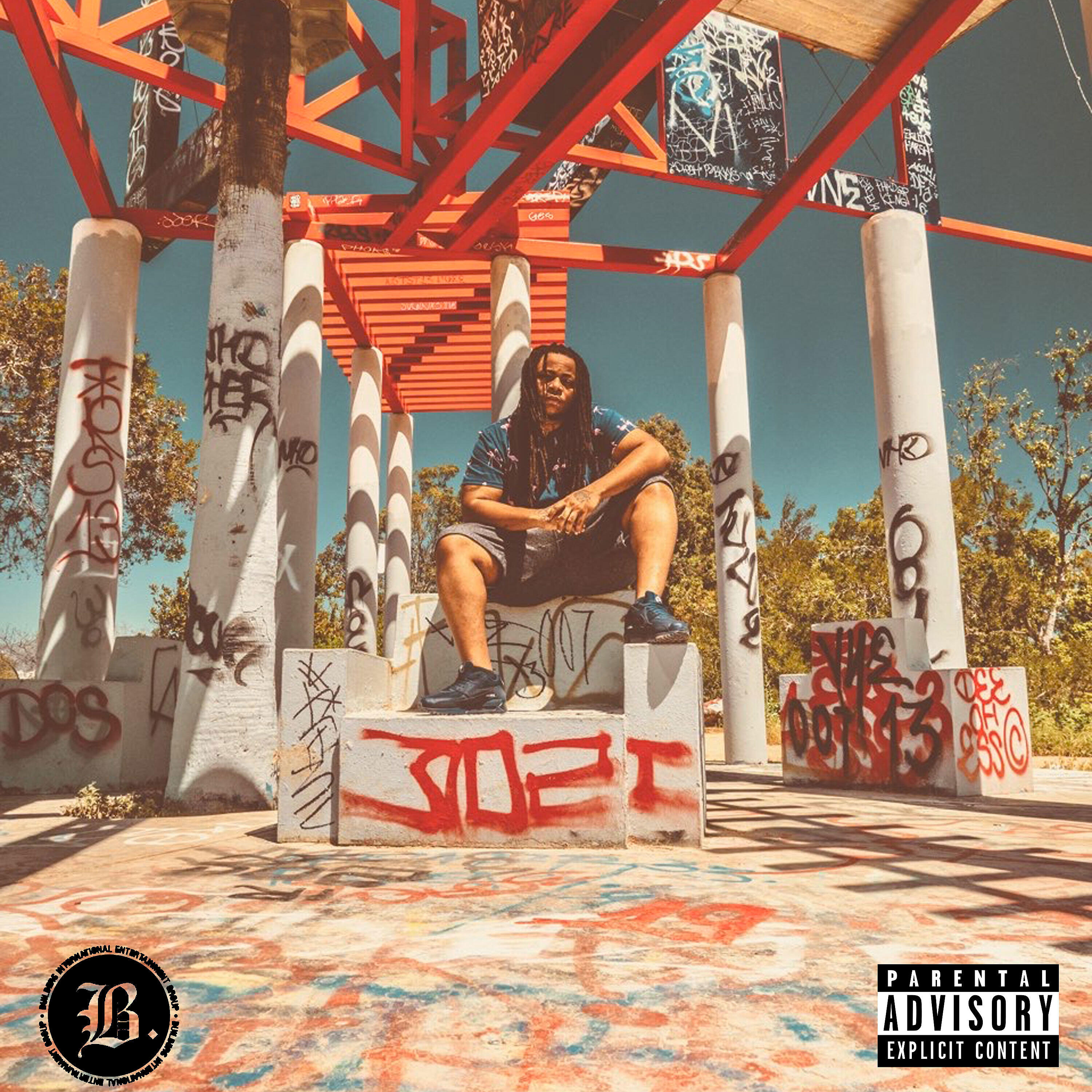 SpiffyUNO - He Ain’t Me (Interlude) (feat. A1 Krashn)