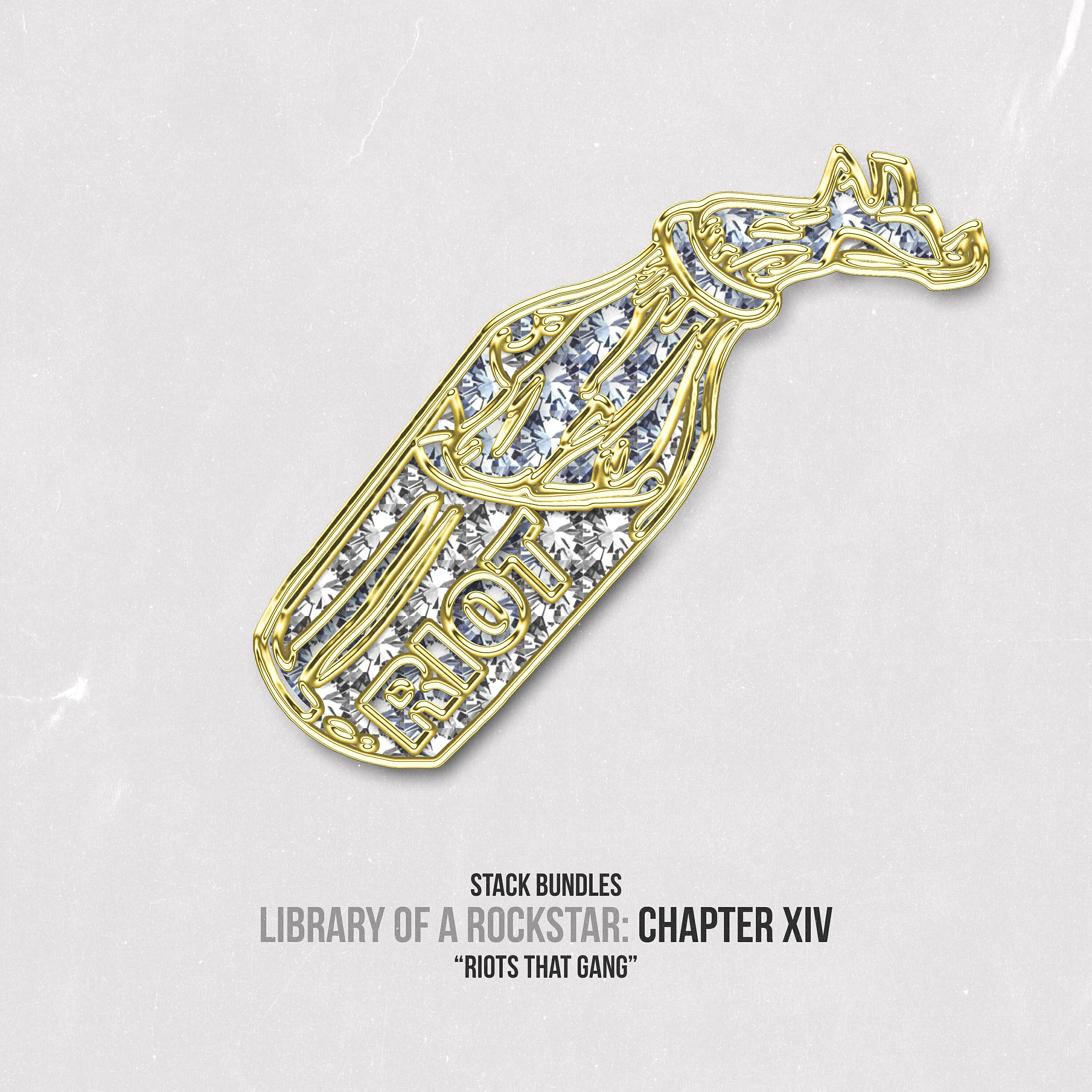 Stack Bundles - Far Rock to D-Block