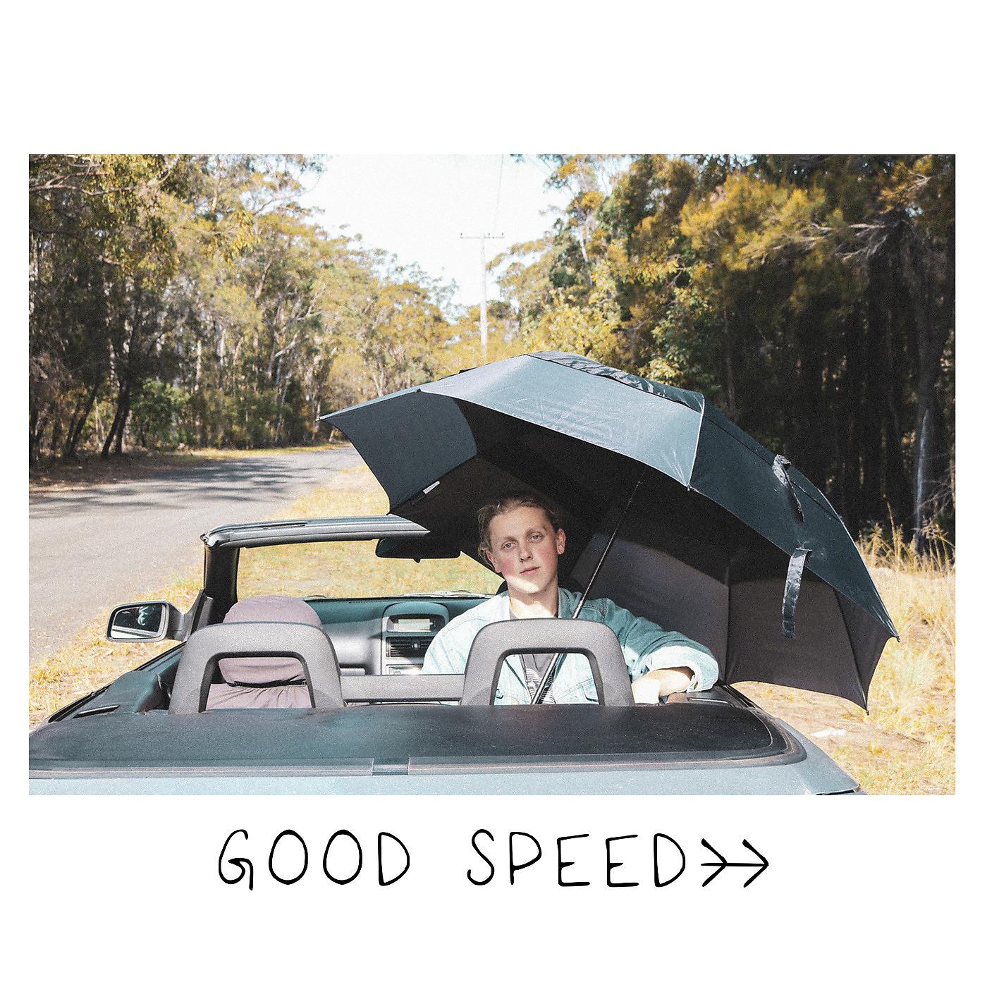 Постер альбома Good Speed