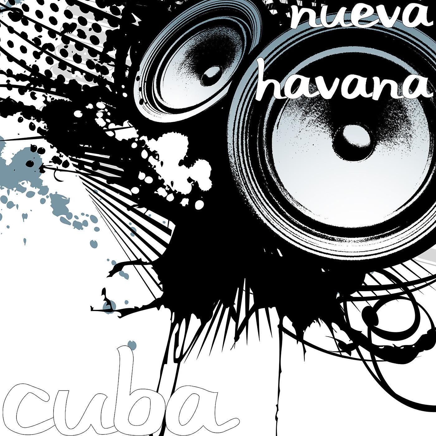 Постер альбома Cuba