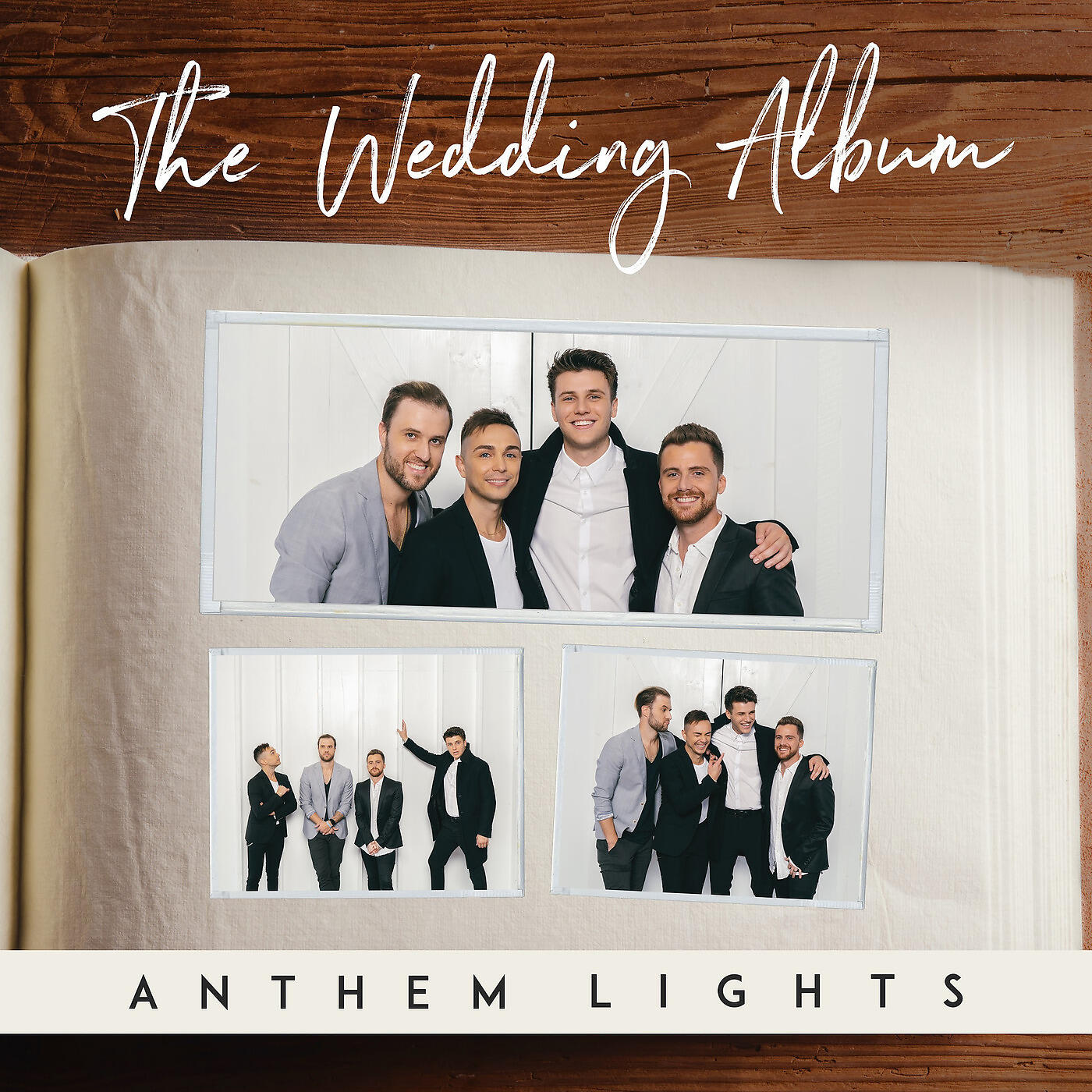 Anthem Lights - Can’t Help Falling / When I Fall in Love
