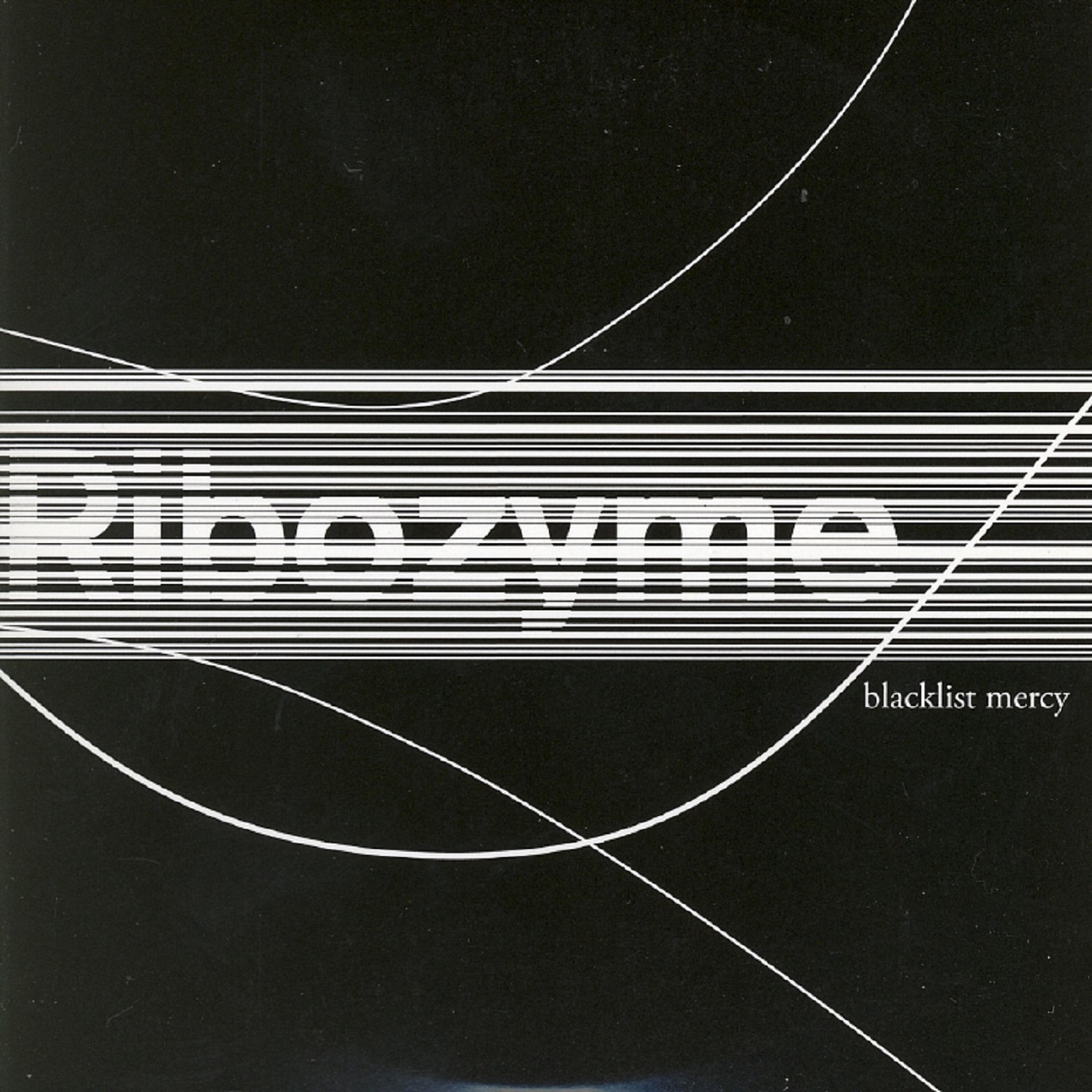 Ribozyme - Blacklist Mercy