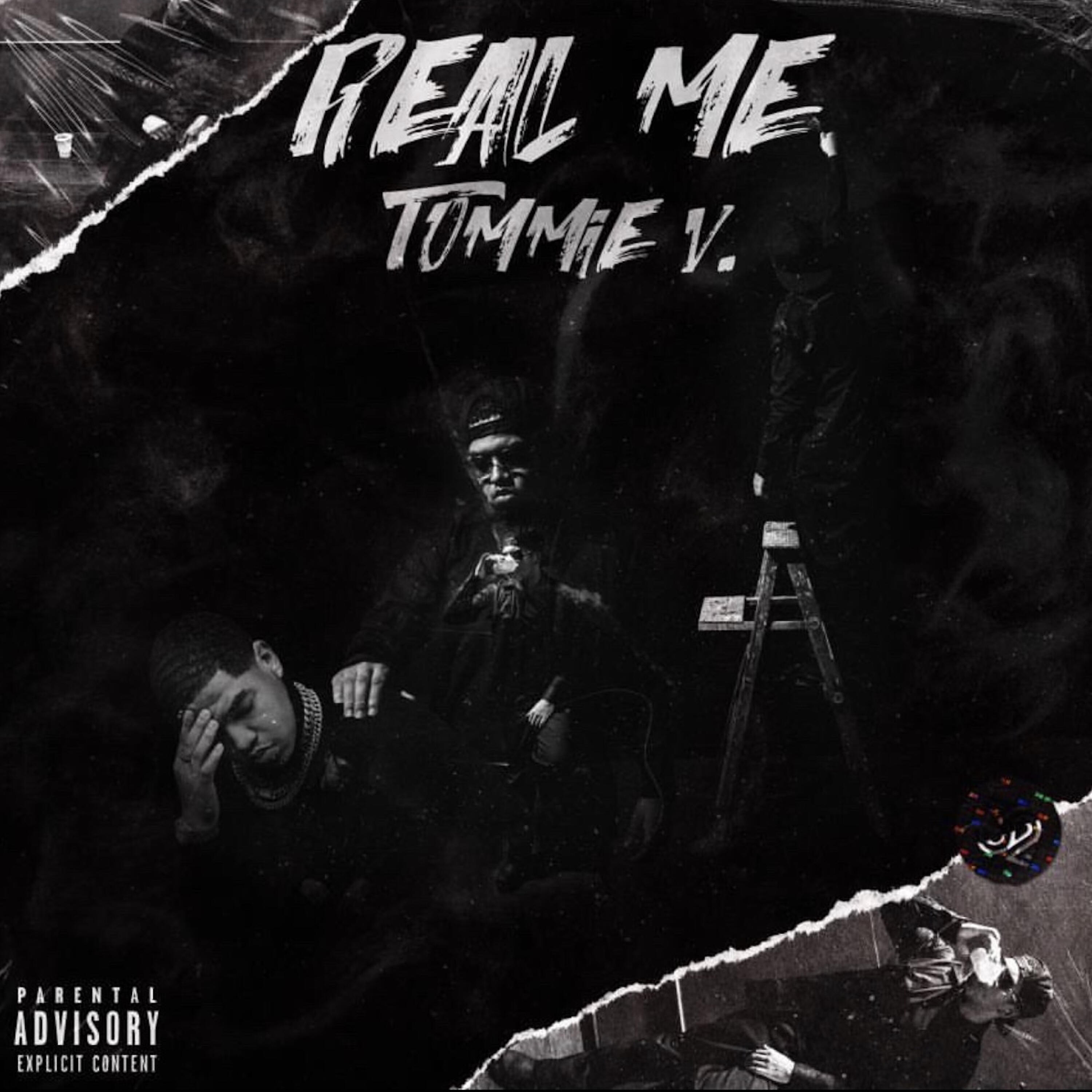 Tommie V. - 2 Perks