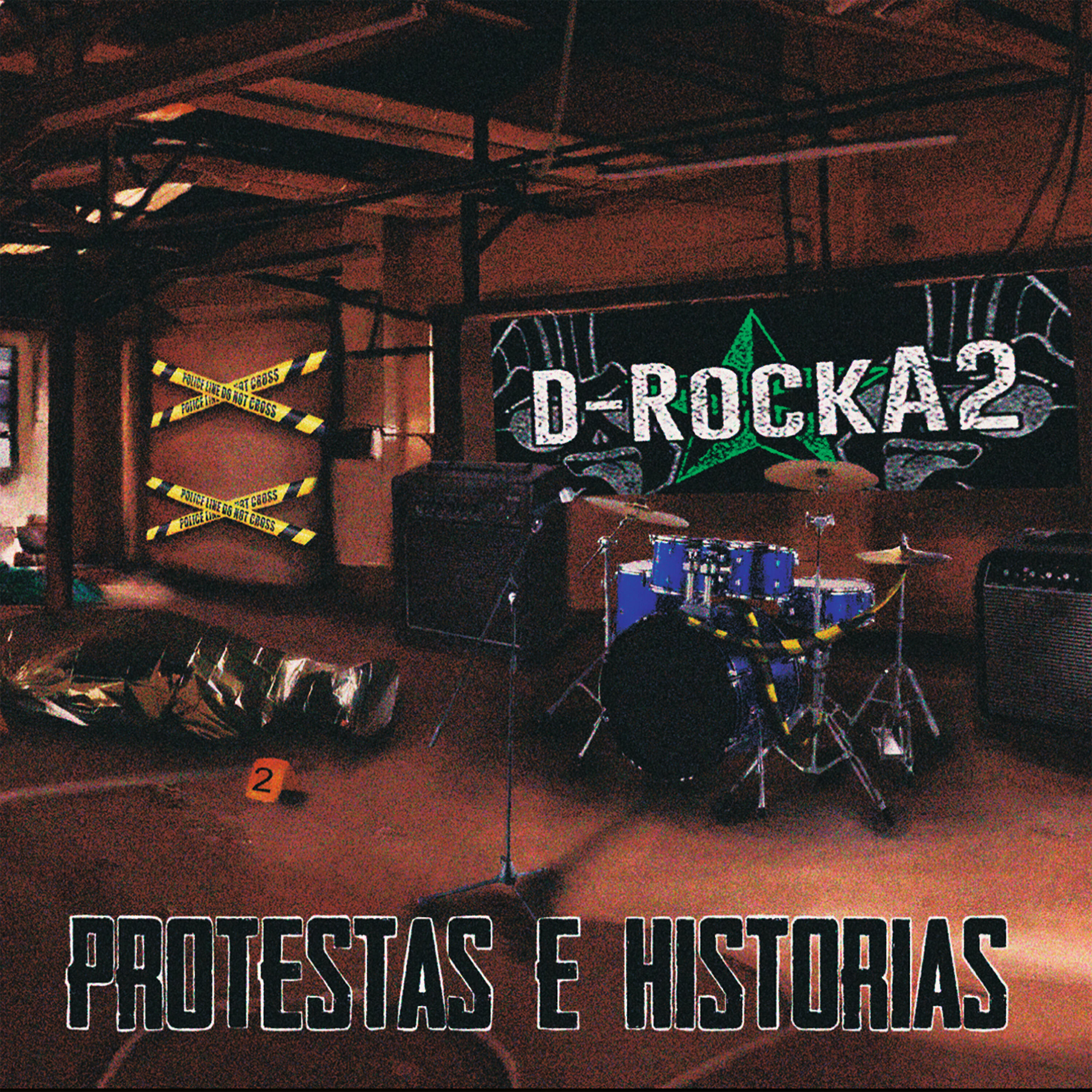 D-RockA2 - Titiriteros Sin Cabeza