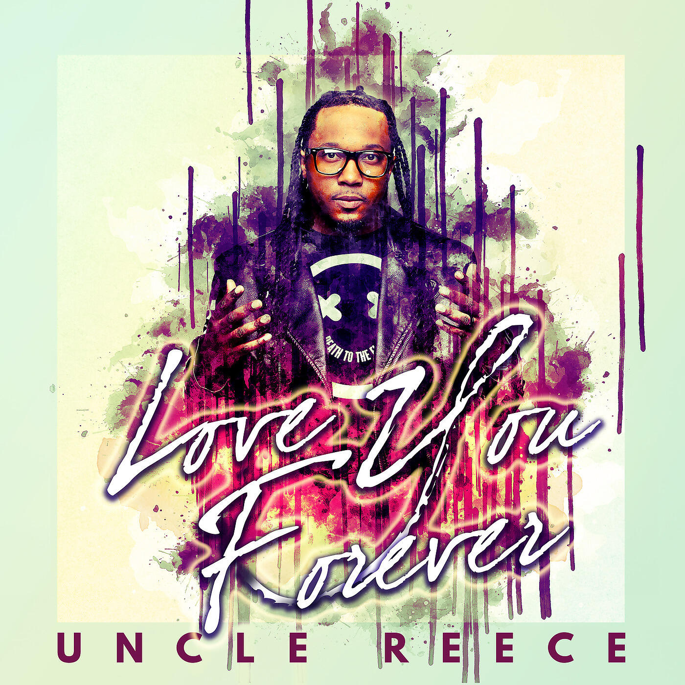 Uncle Reece - InterLude