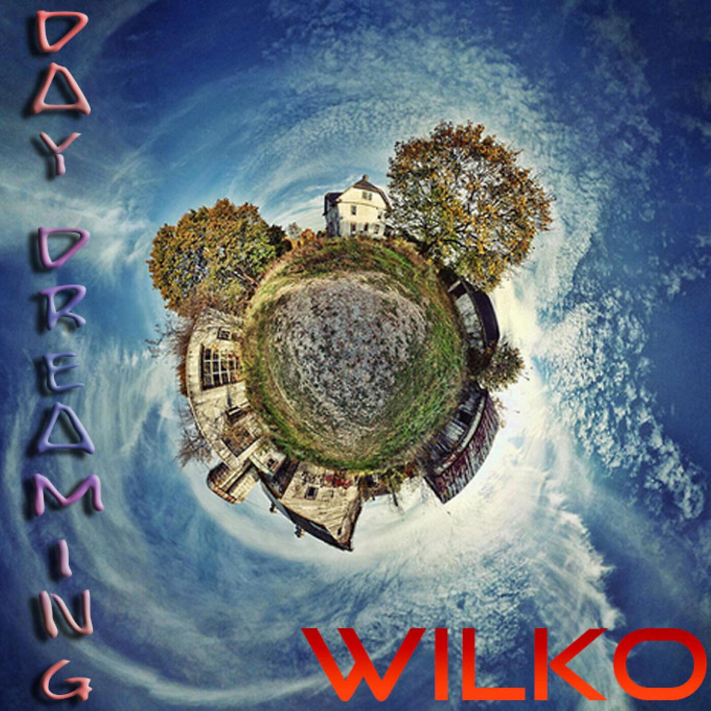 Wilko - Bring Me to My Knees
