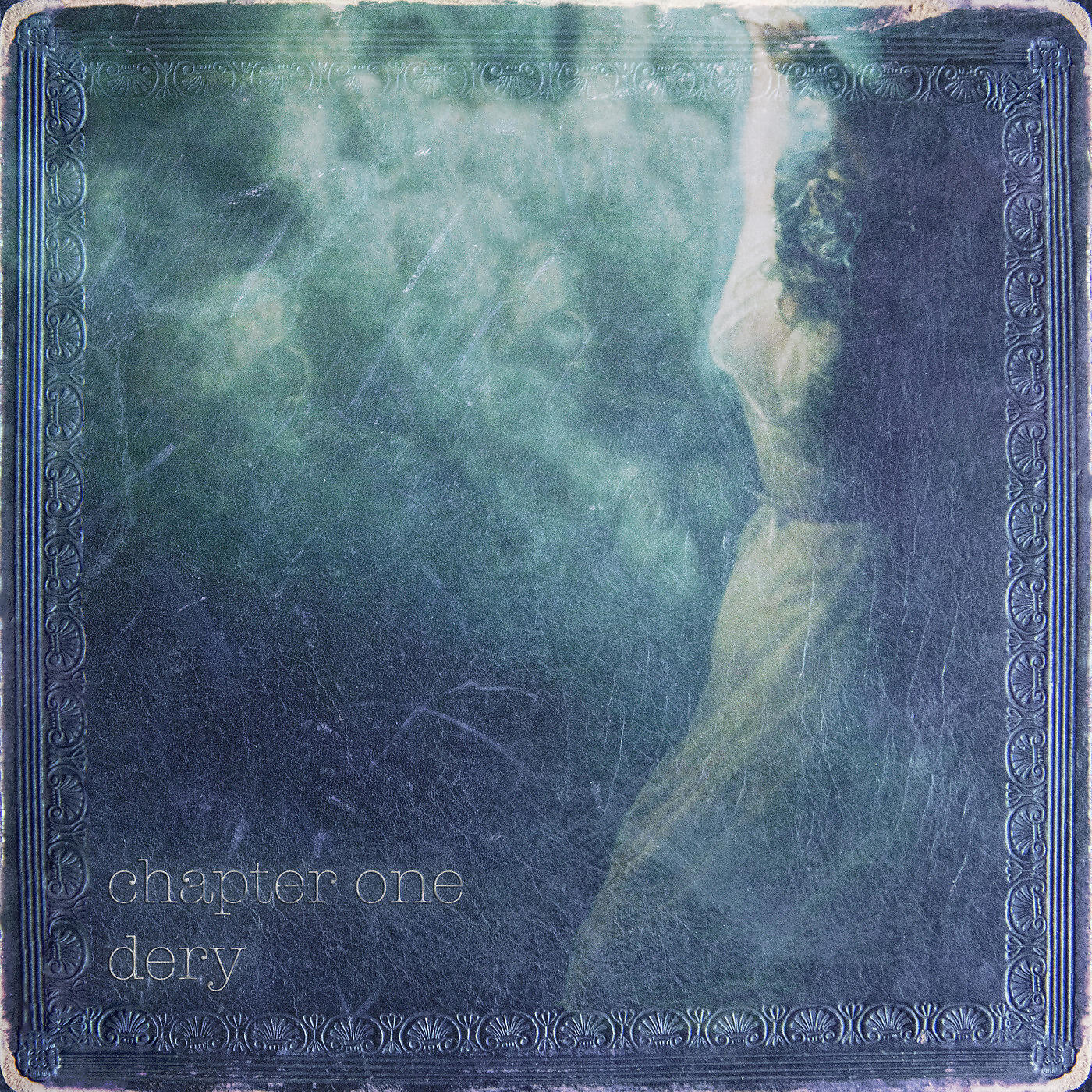 dery - Love-Stained