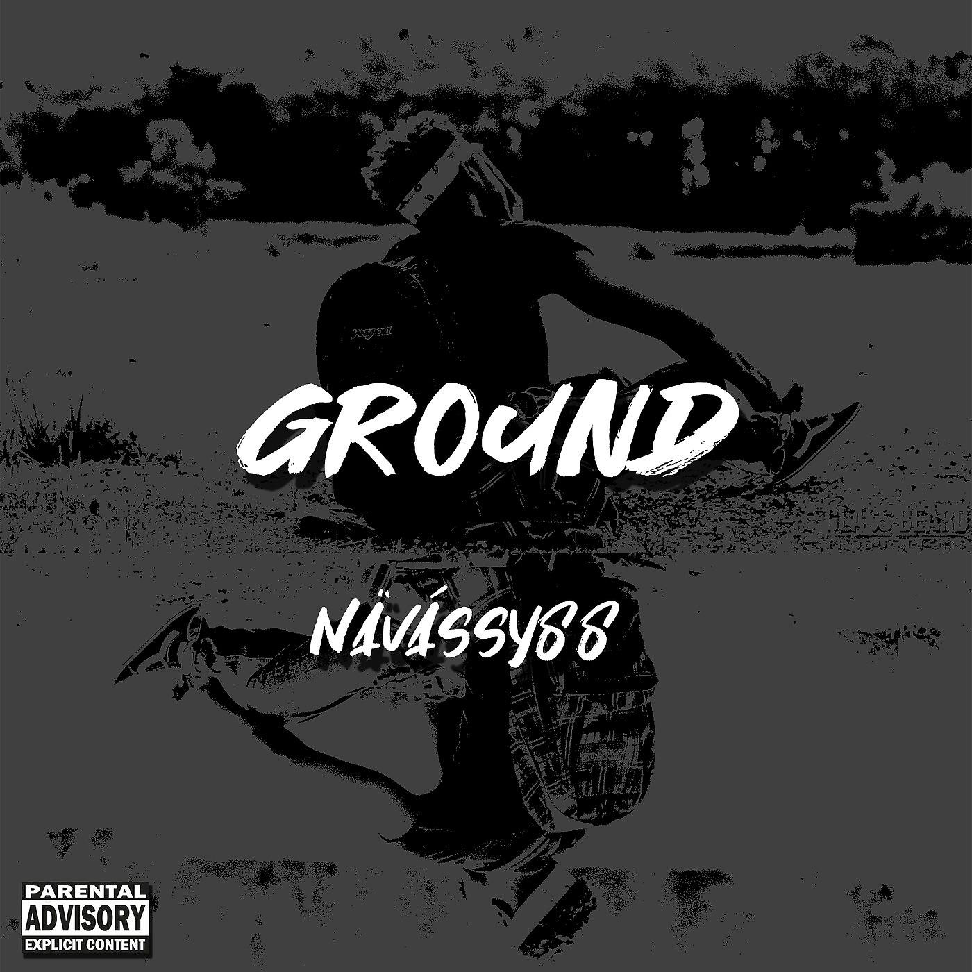 Постер альбома Ground