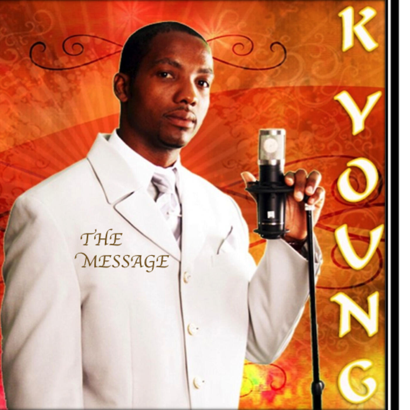 K-Young - You're Not by Yourself