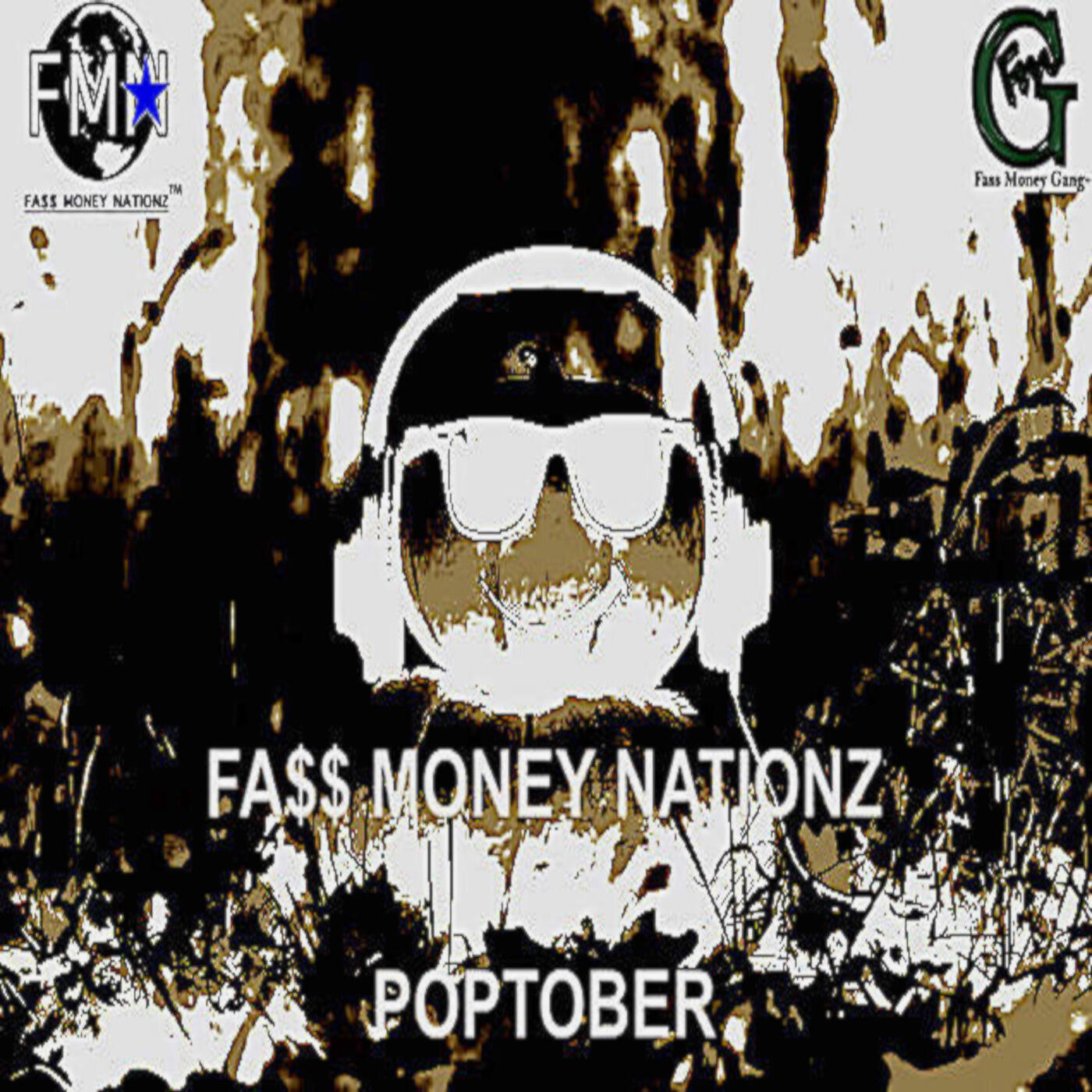 MONEY MECO - Not the Same