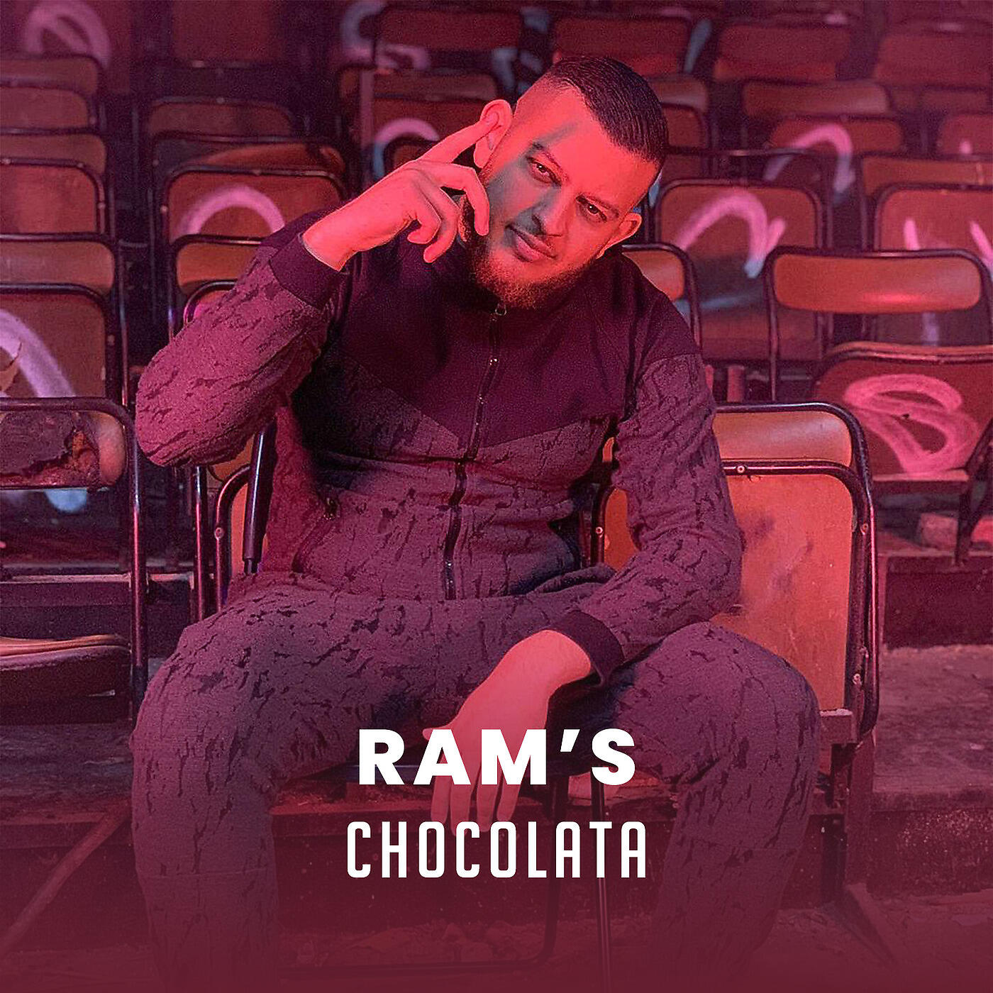Ram's - Chocolata