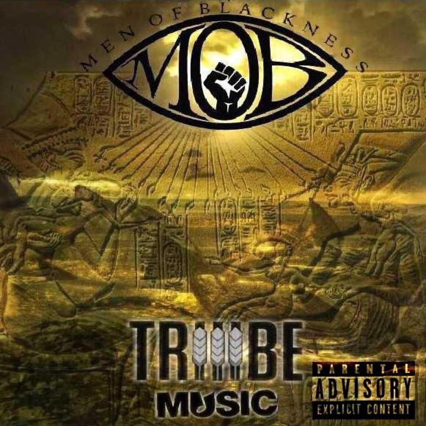 Постер альбома Triiibe Music