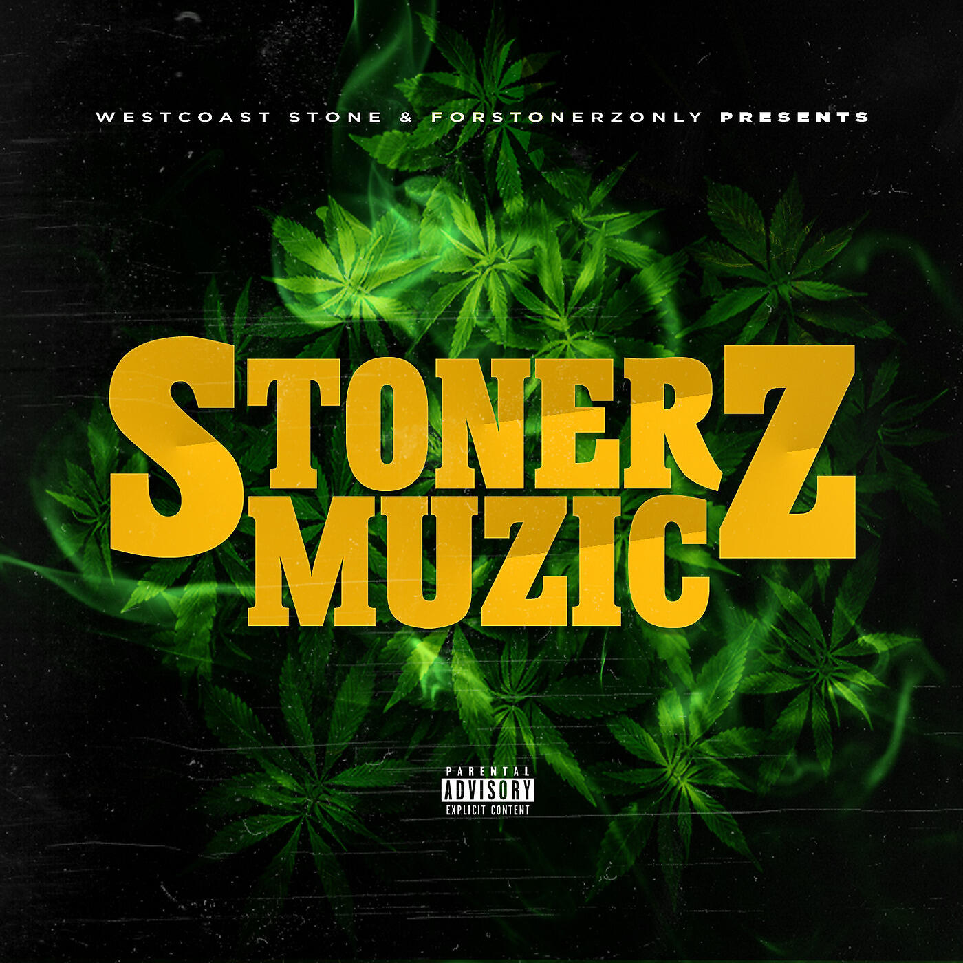 WESTCOAST STONE - Donation Intro