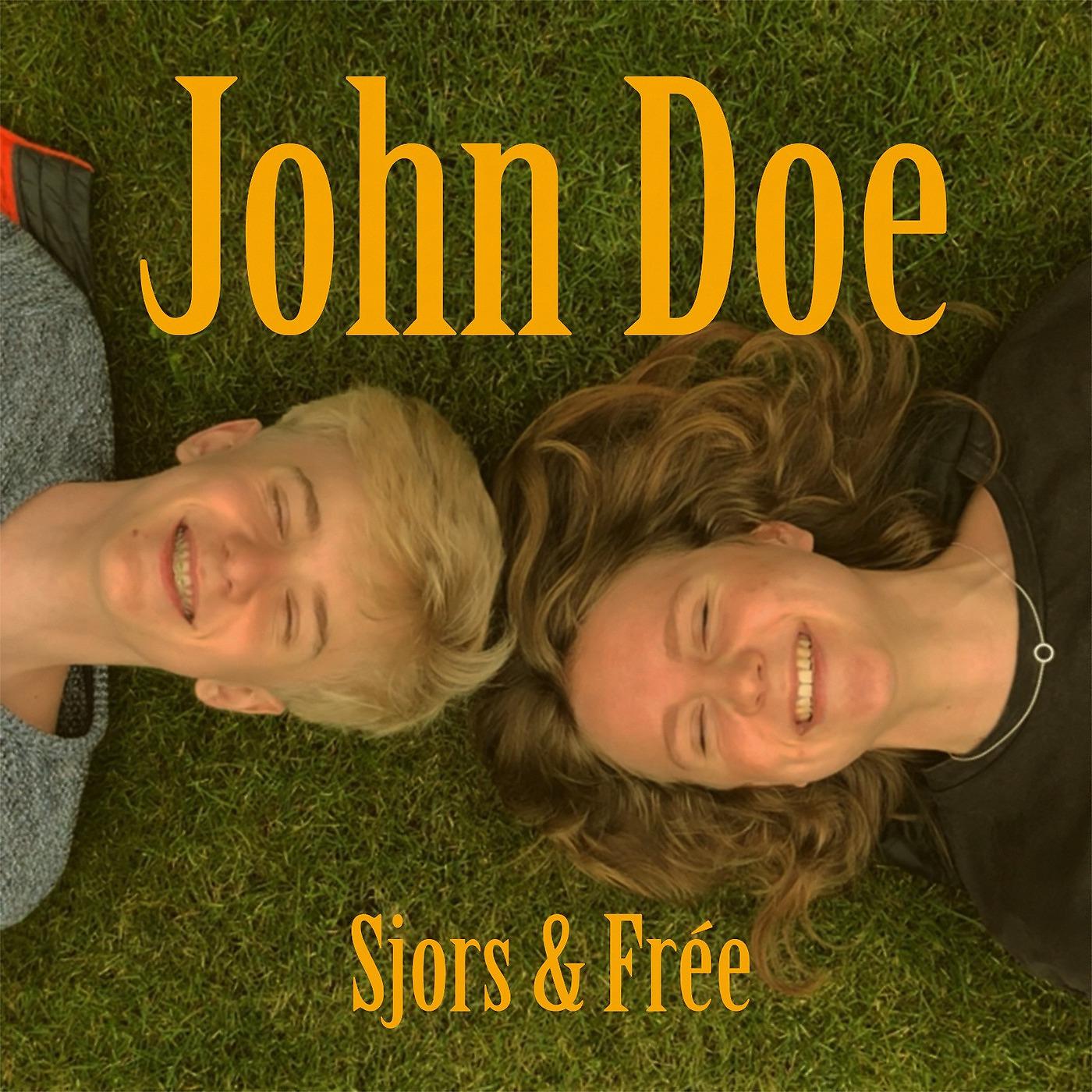 Постер альбома John Doe