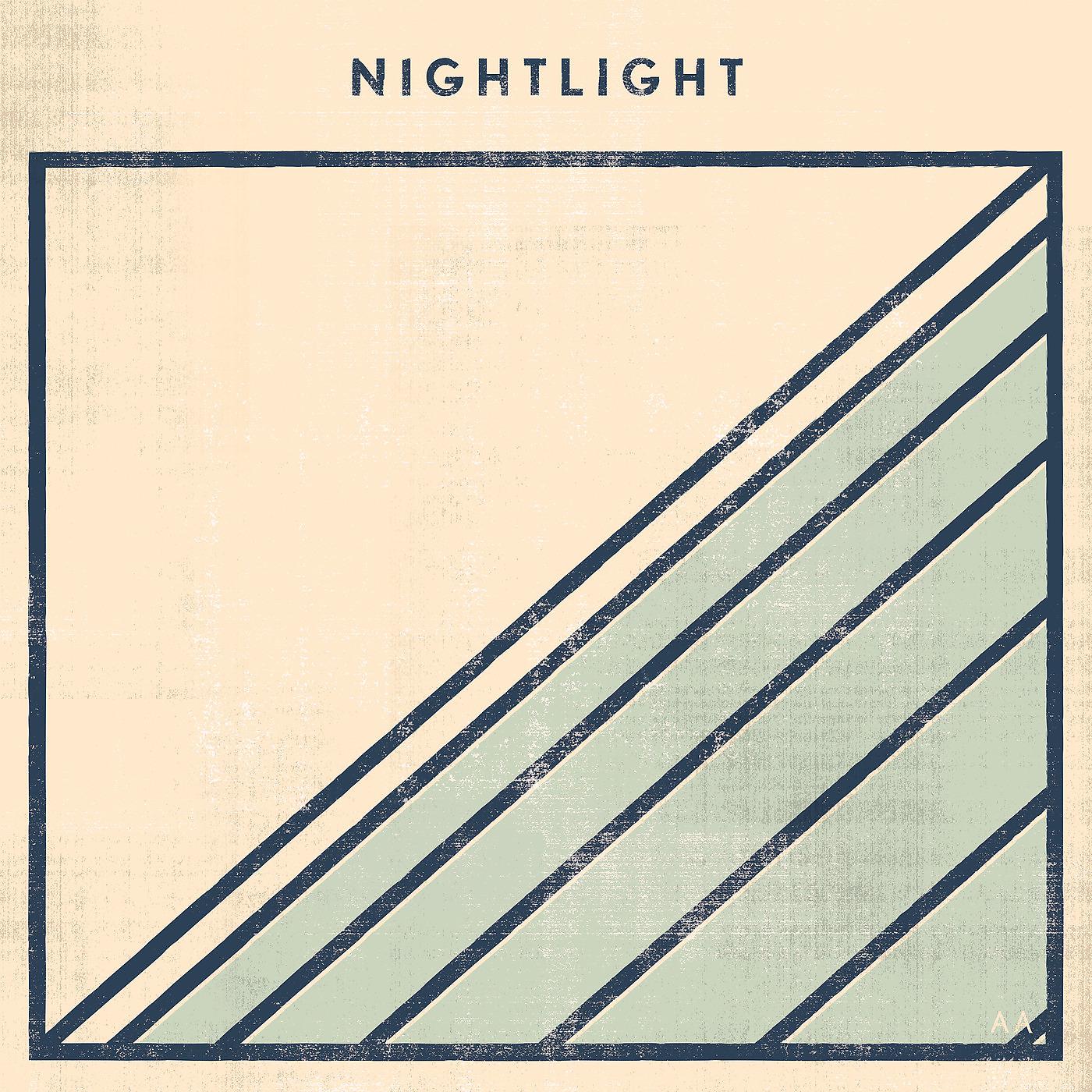 Постер альбома Nightlight