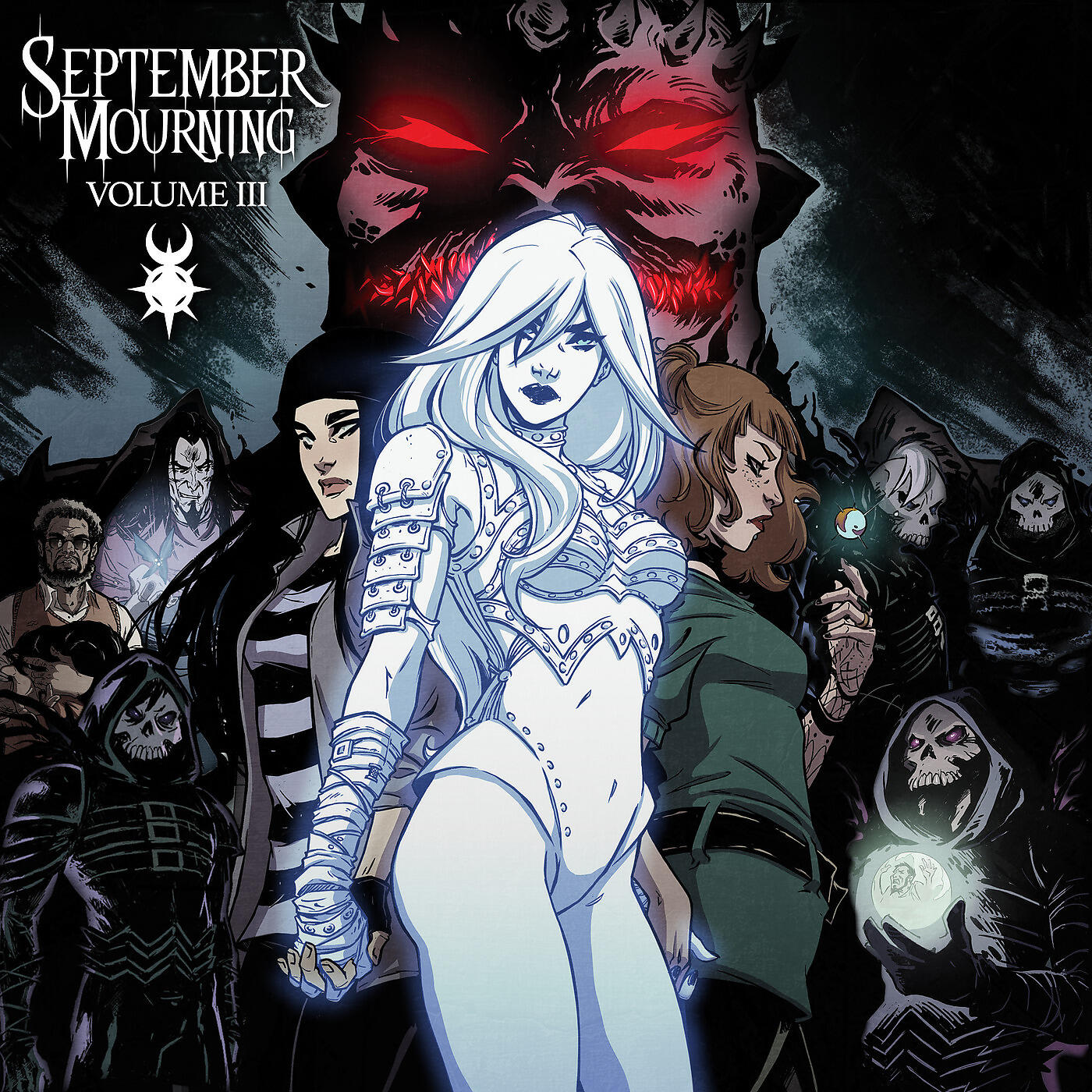 September Mourning - Unholy