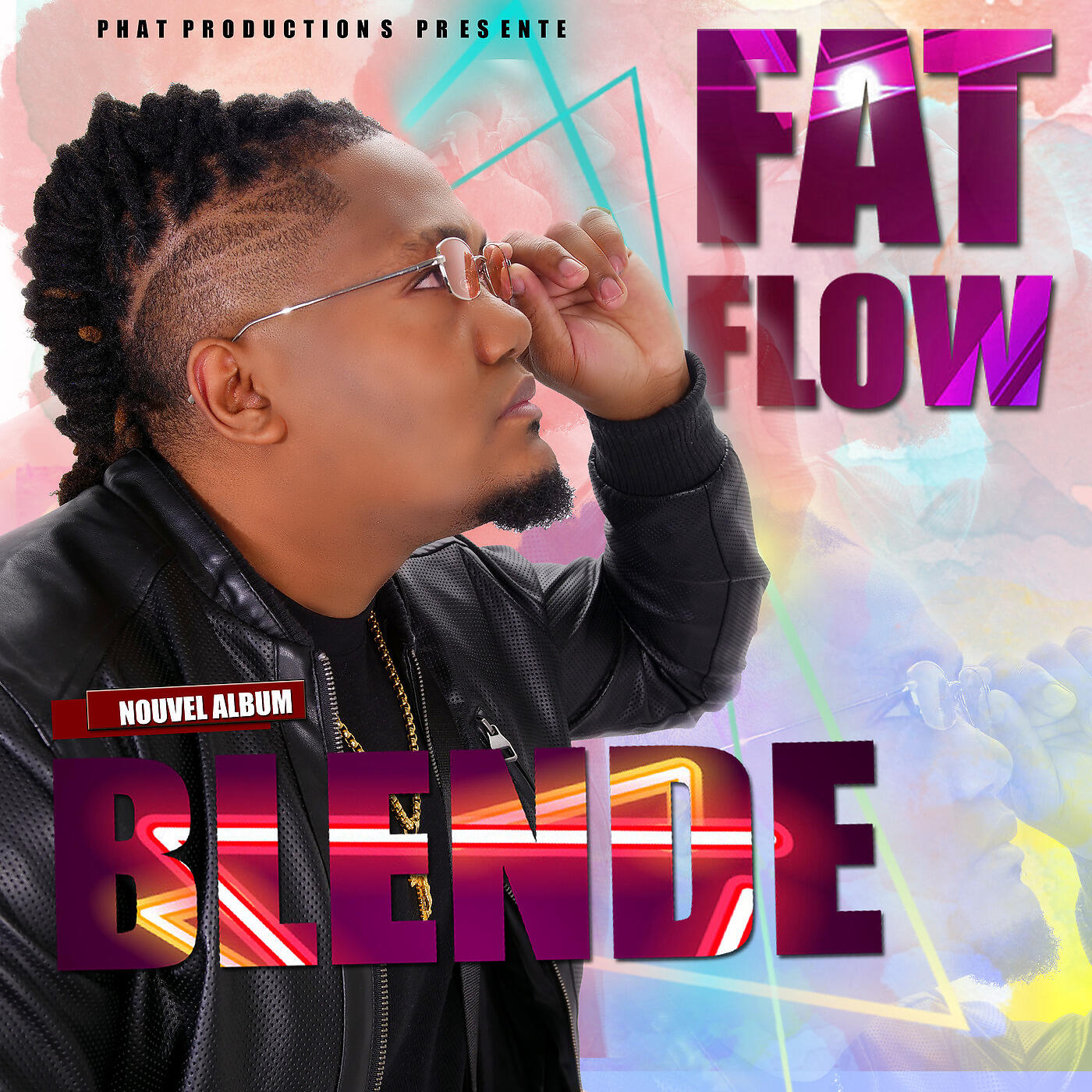 Fat Flow - Manch Mwen