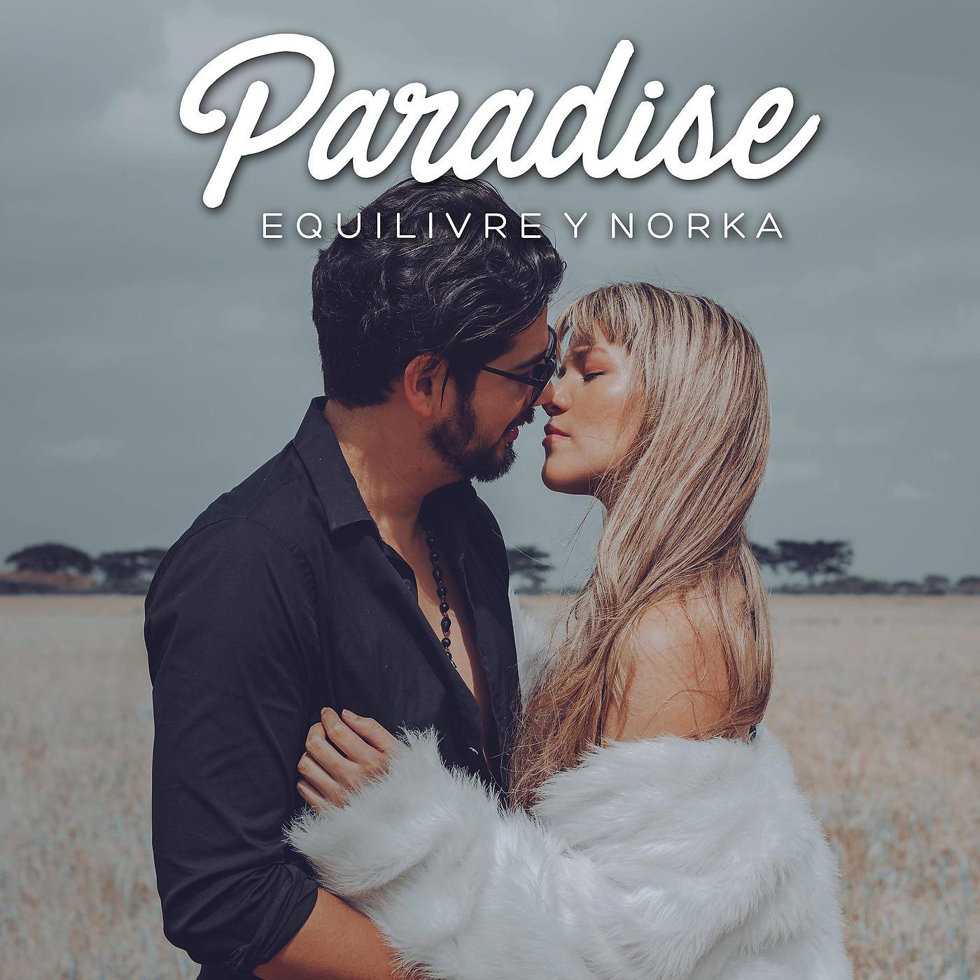 Постер альбома Paradise (Versión Español)