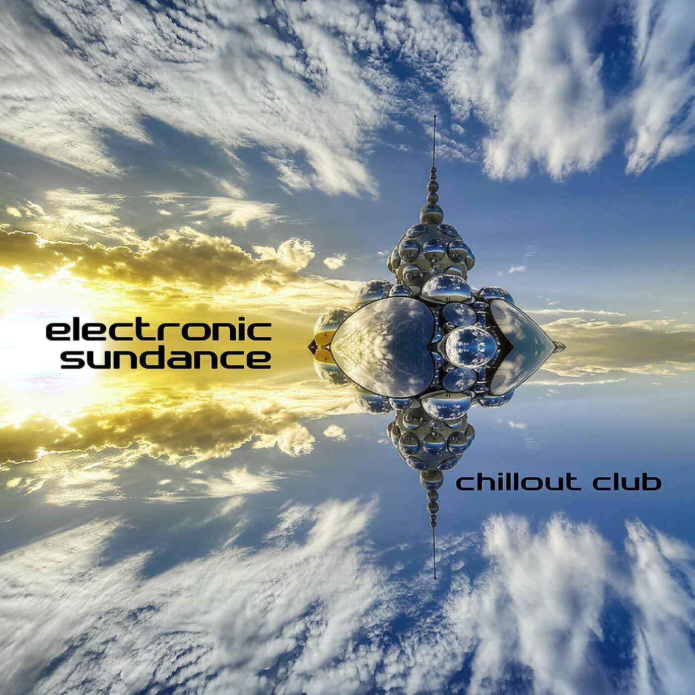 Jens Buchert - Aeon in Motion (Burning Man Mix)
