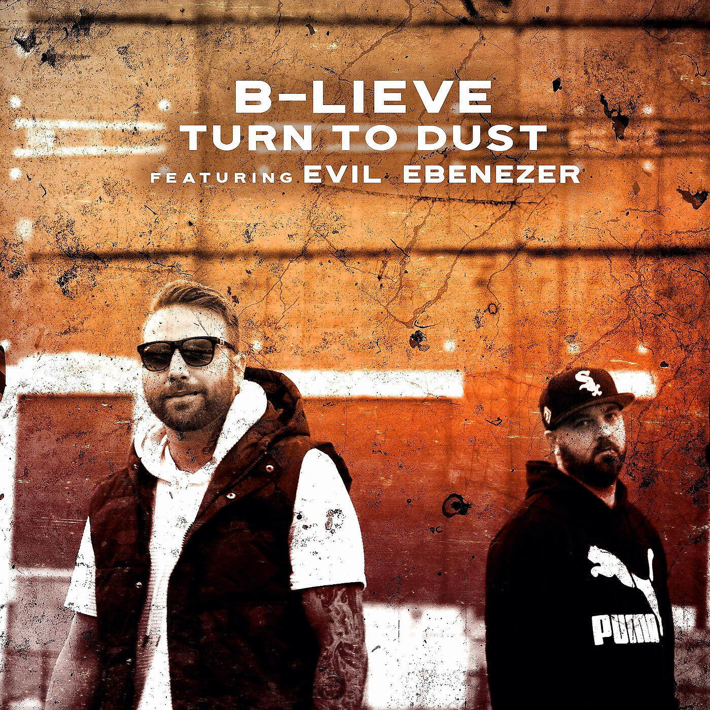 B-lieve - Turn to Dust