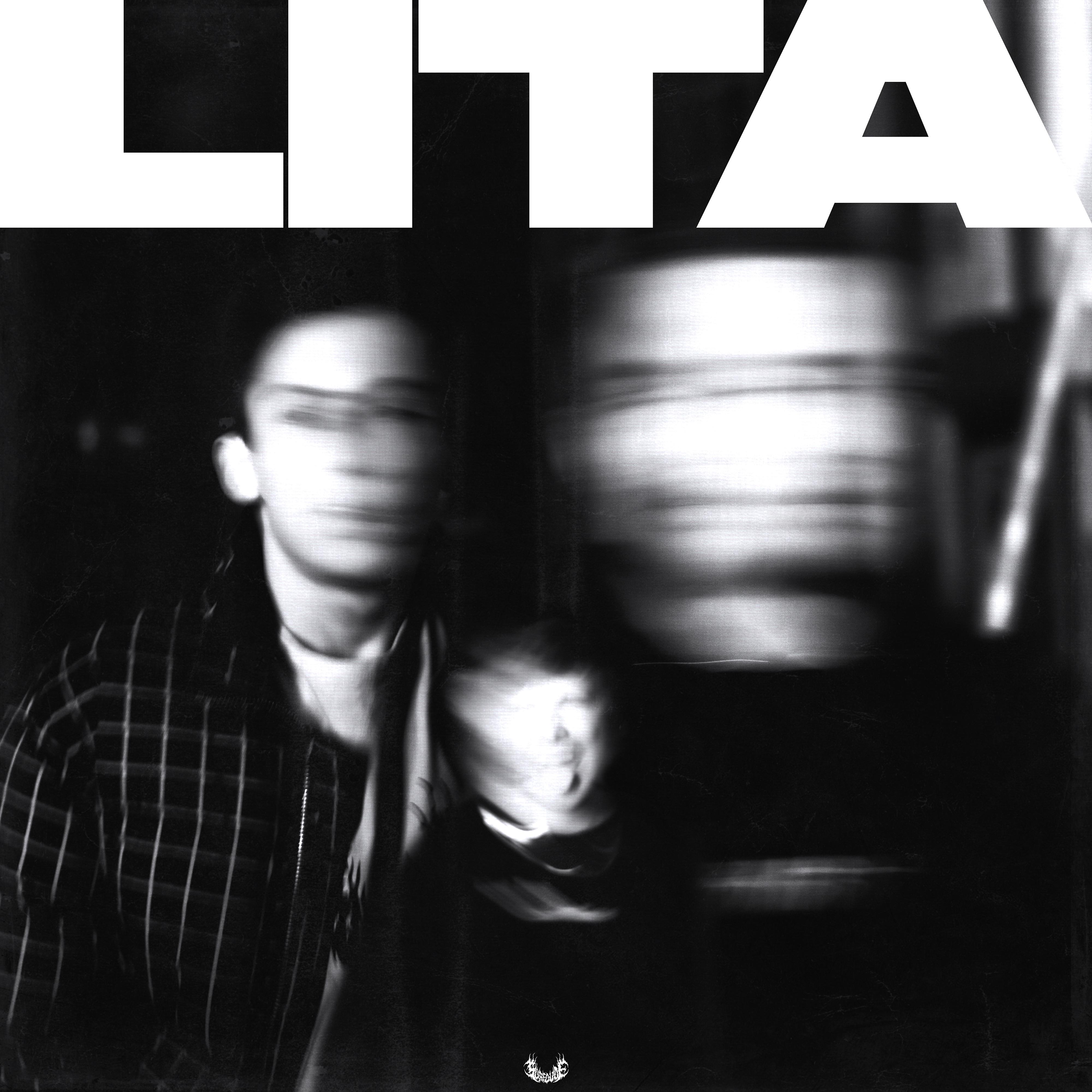 Постер альбома LITA