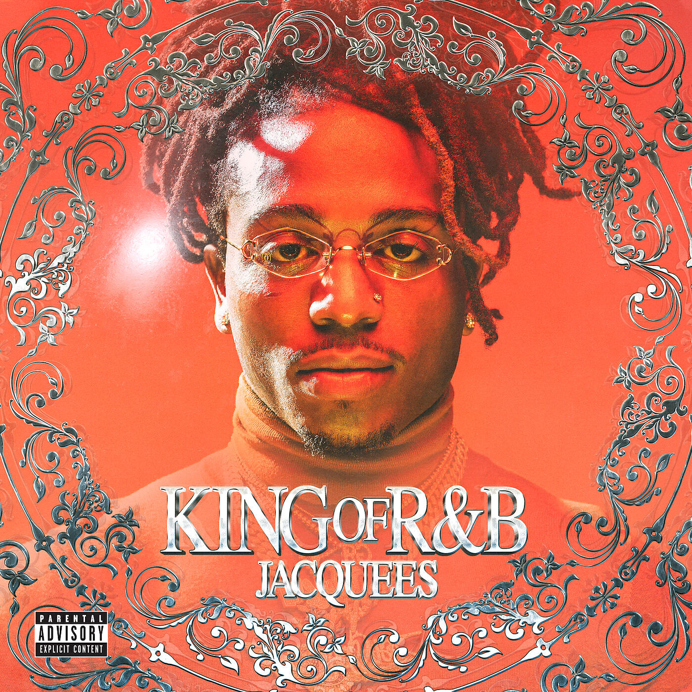 Jacquees - King