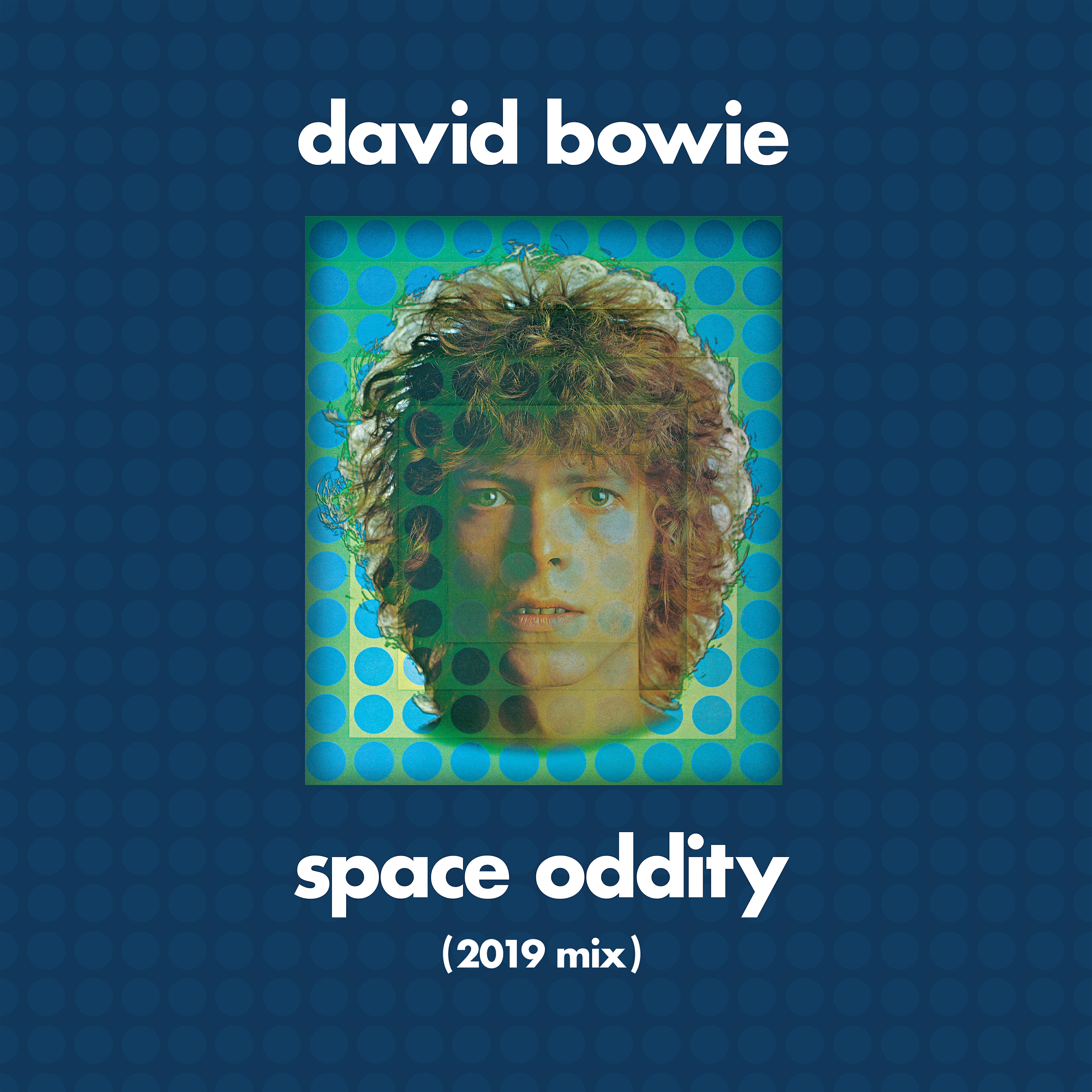 DAVID BOWIE - Cygnet Committee (2019 Mix)