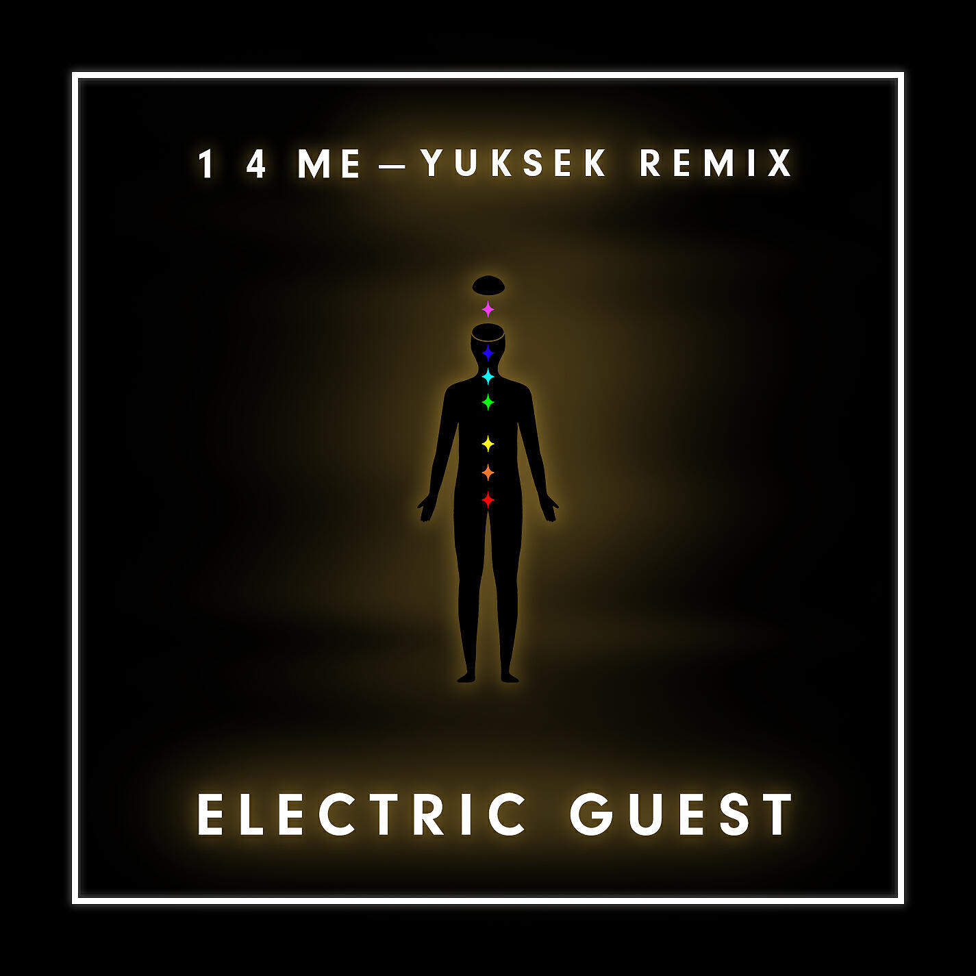 Electric Guest - 1 4 Me (Yuksek Remix)