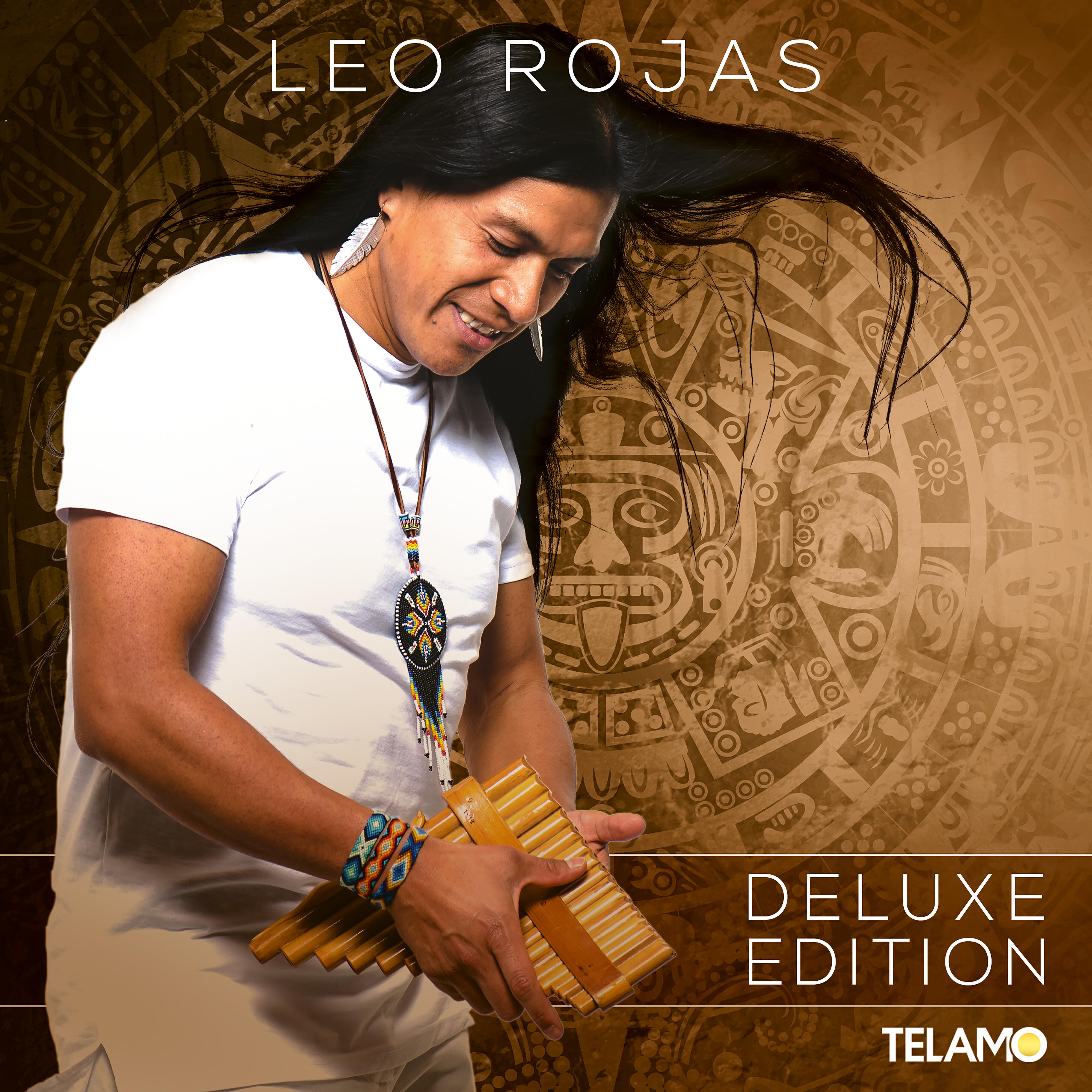 Leo Rojas - Nature Spirits