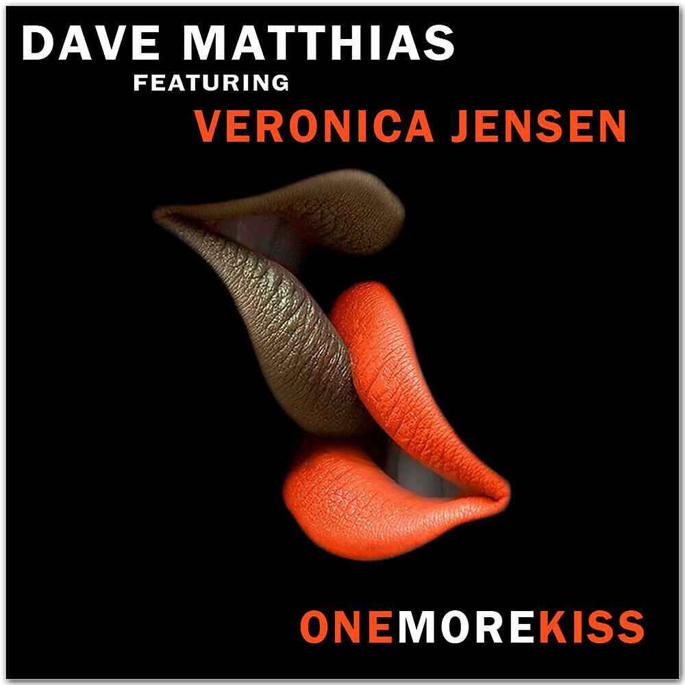 Dave Matthias - One More Kiss (Bryan Bax Nudisco Dub Mix)